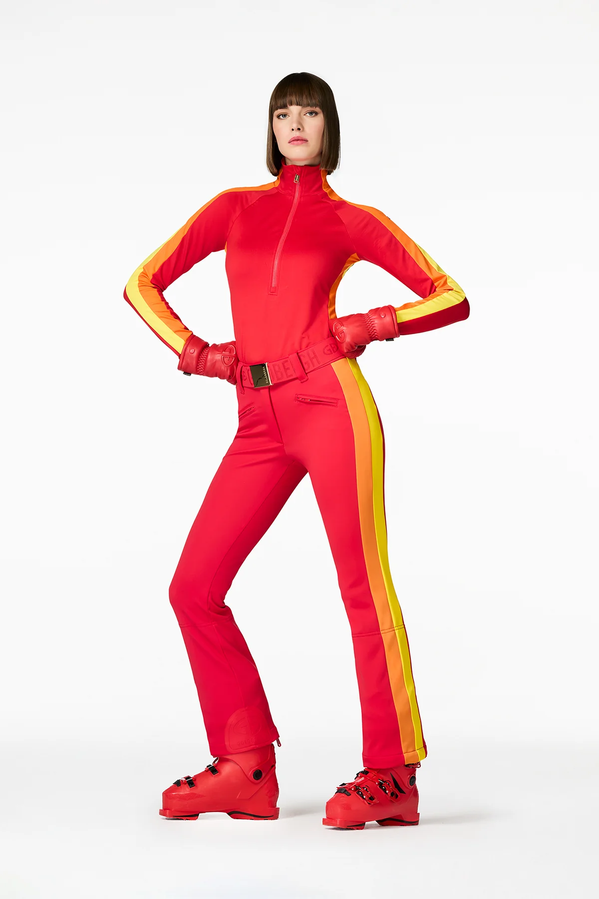 ROCCIA ski pants - Image 2