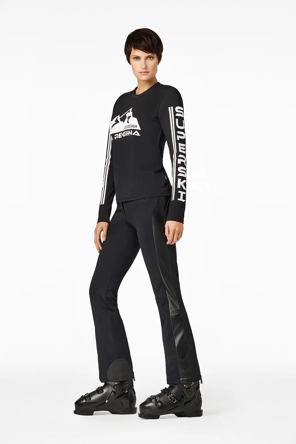 ROSANNA long sleeve tee - Image 3