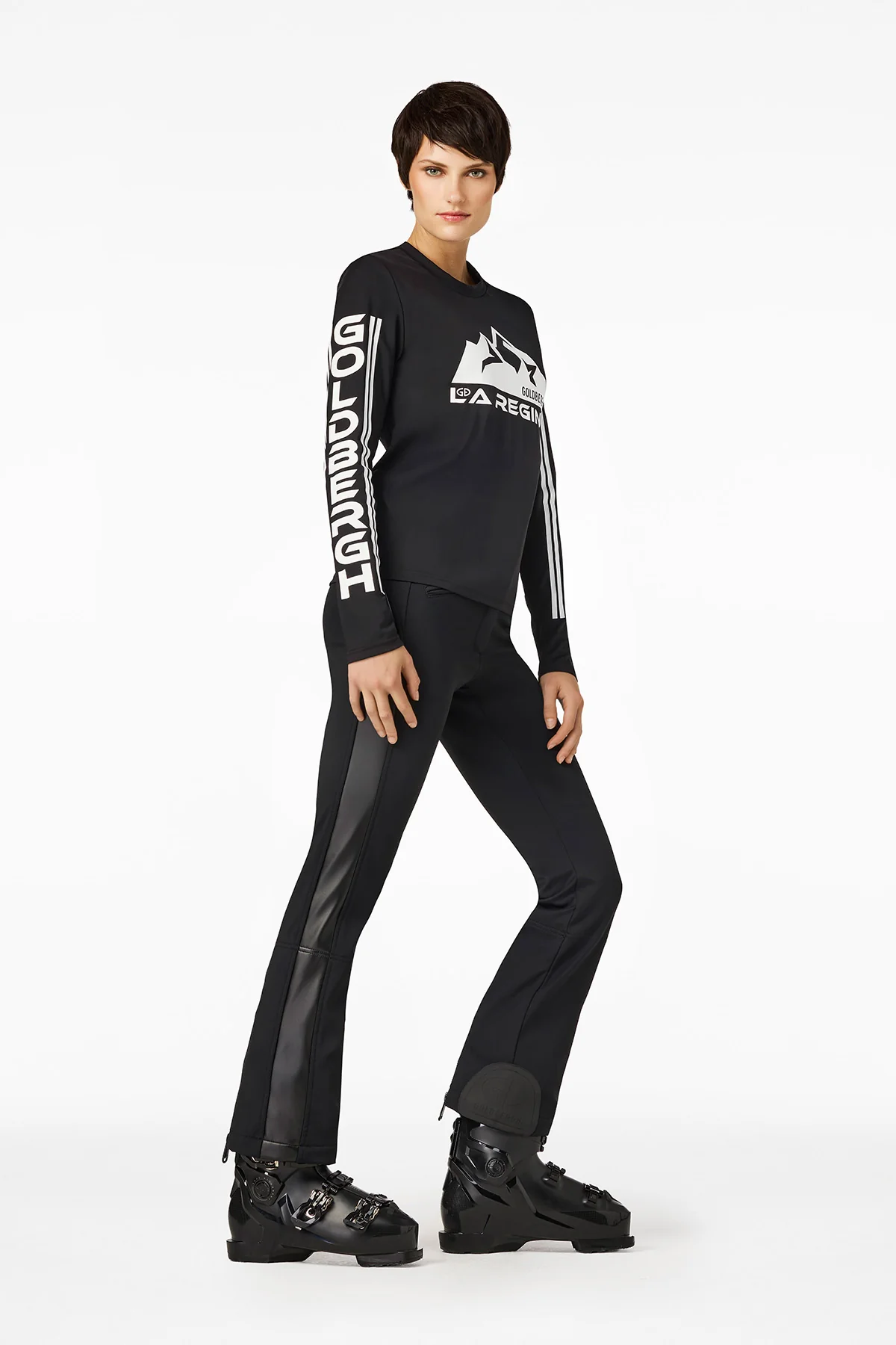 ROSANNA long sleeve tee - Image 4