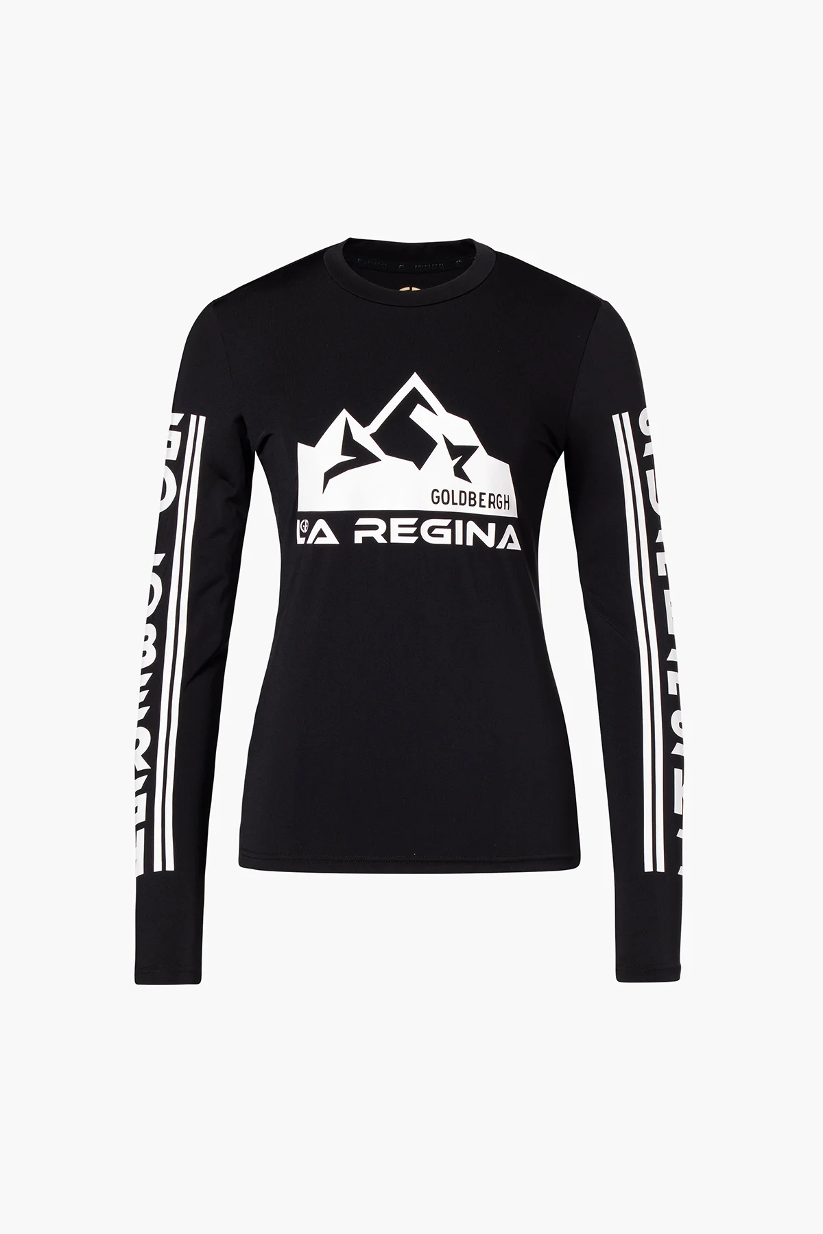ROSANNA long sleeve tee - Image 5