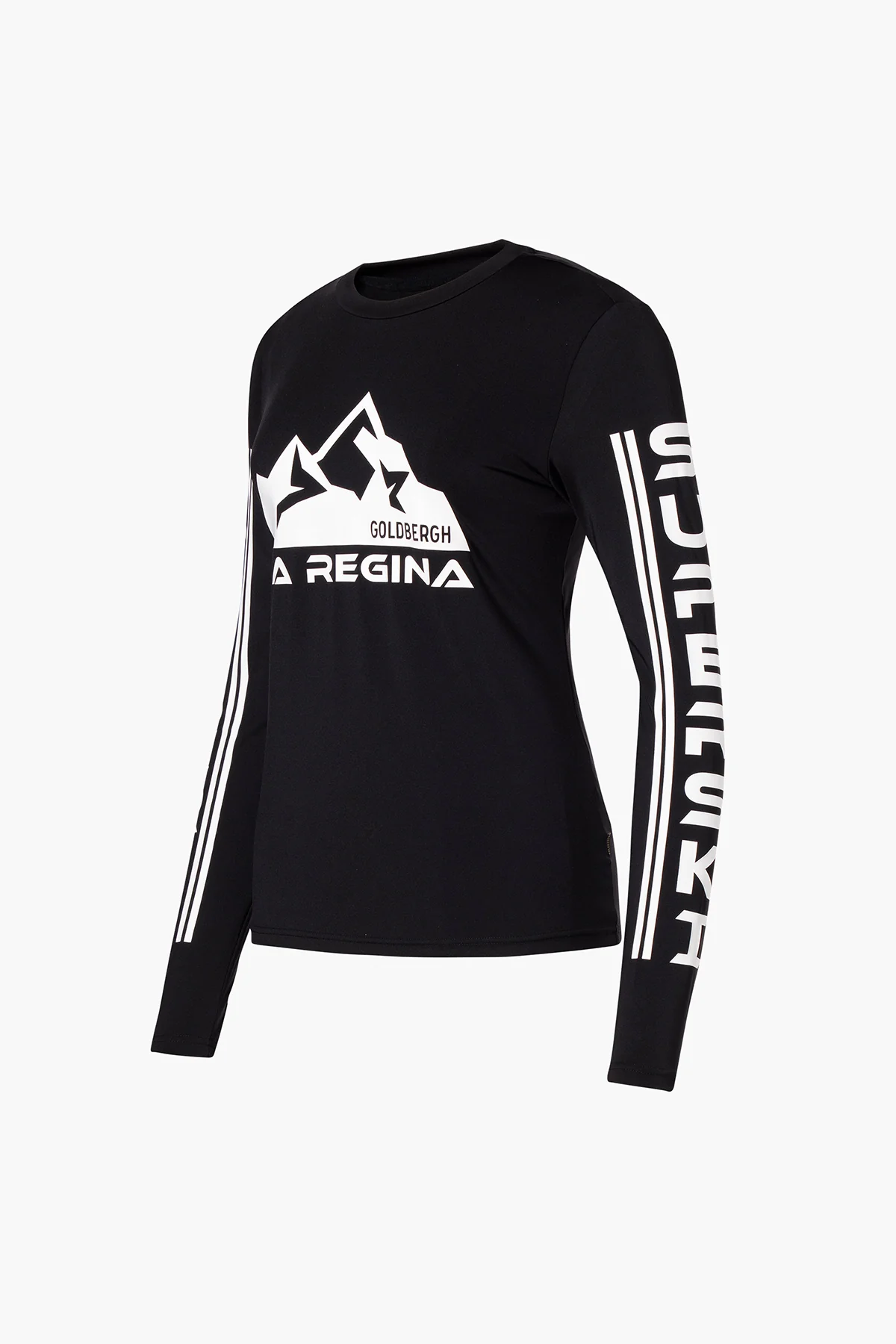 ROSANNA long sleeve tee - Image 6
