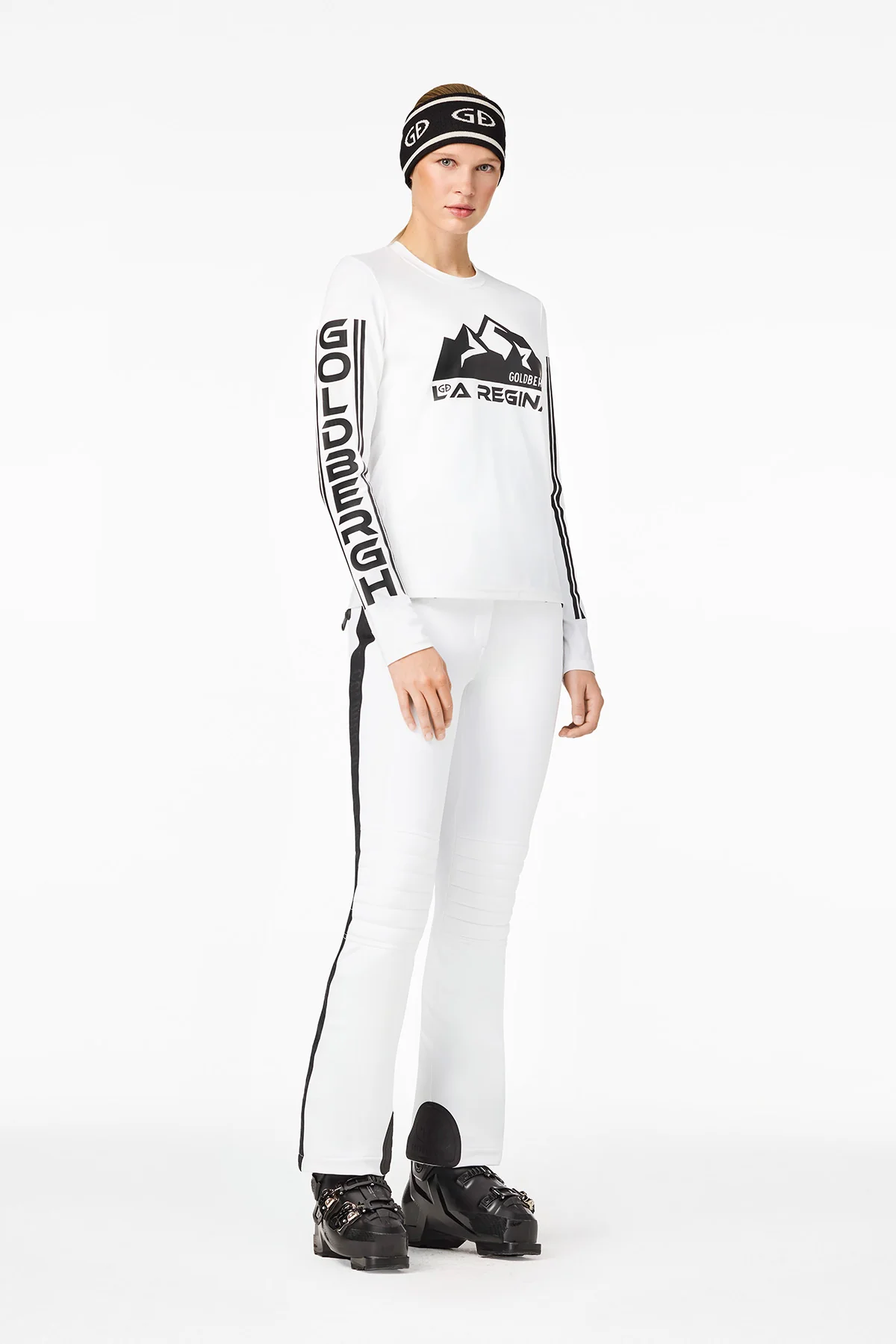 ROSANNA long sleeve tee - Image 3