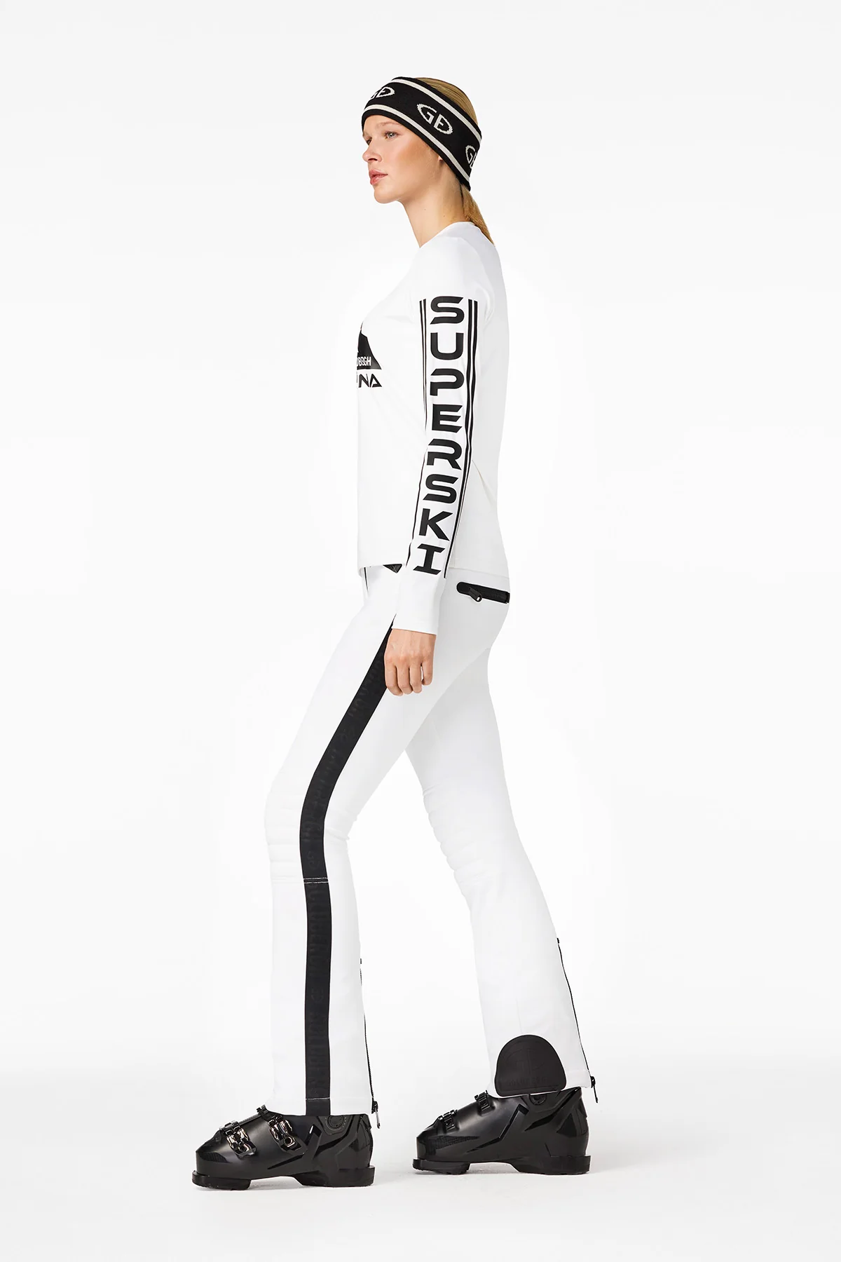 ROSANNA long sleeve tee - Image 4