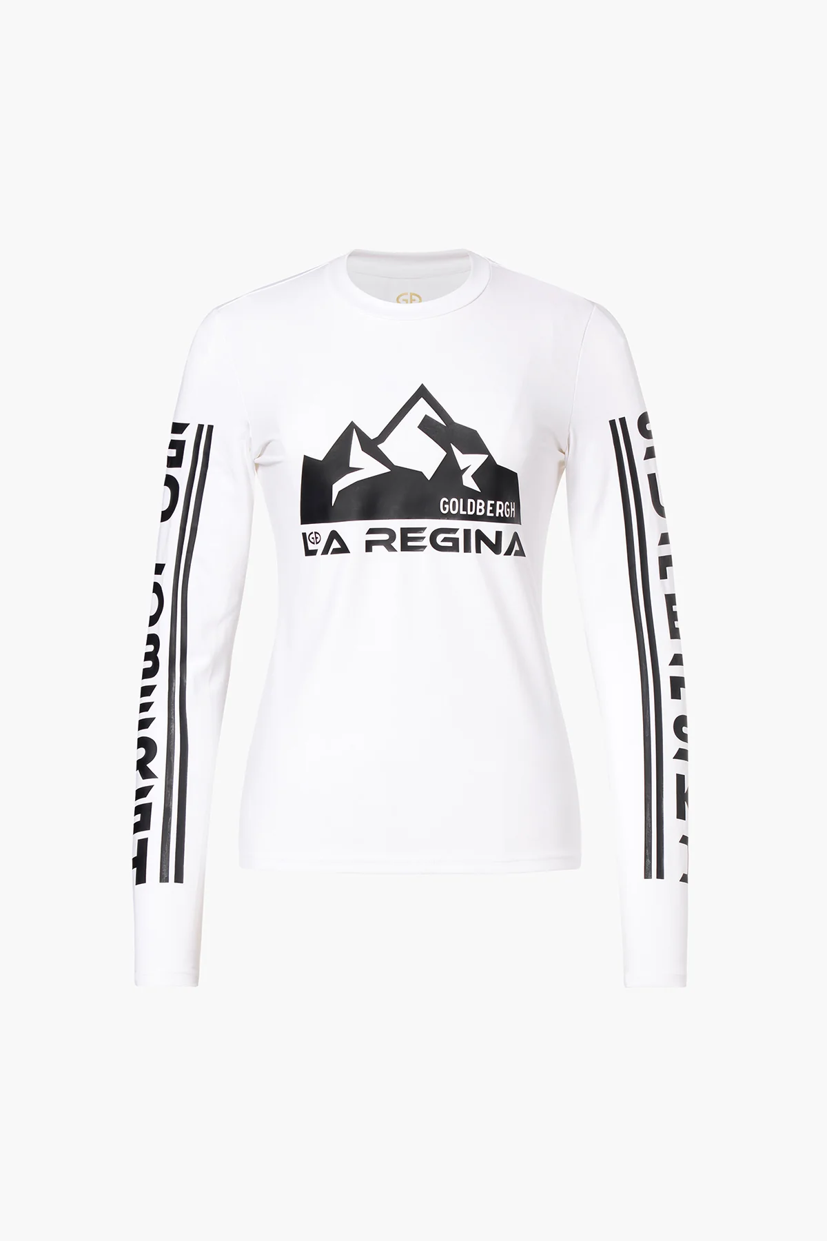 ROSANNA long sleeve tee - Image 5