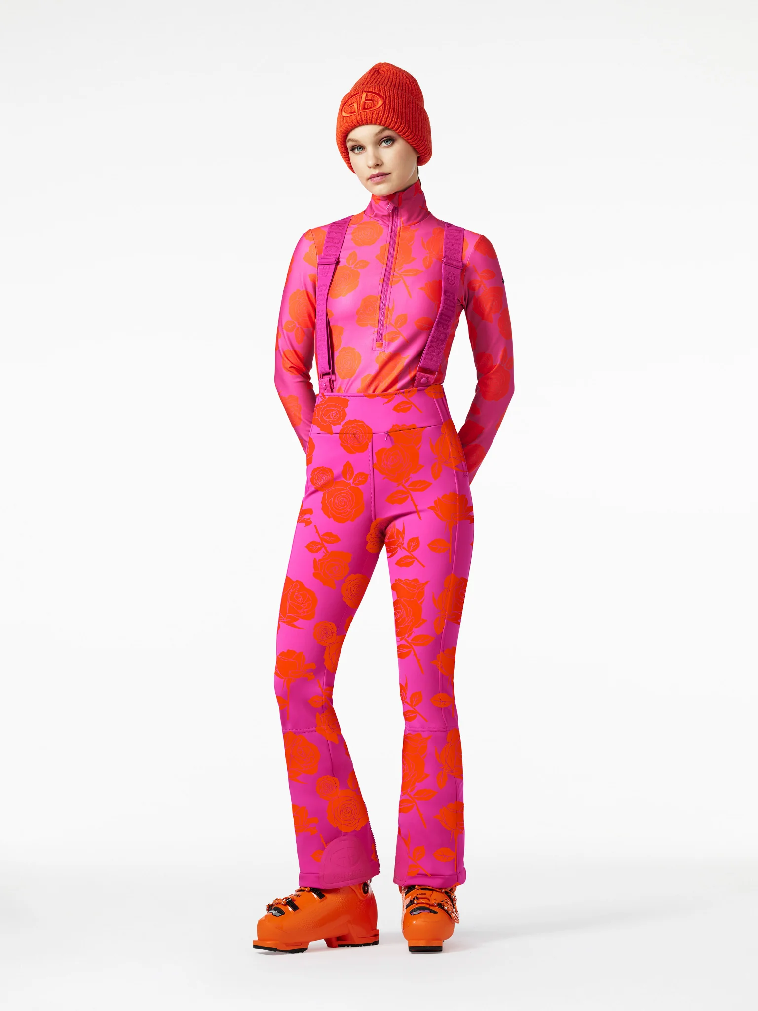 ROSY ski pully - Image 2