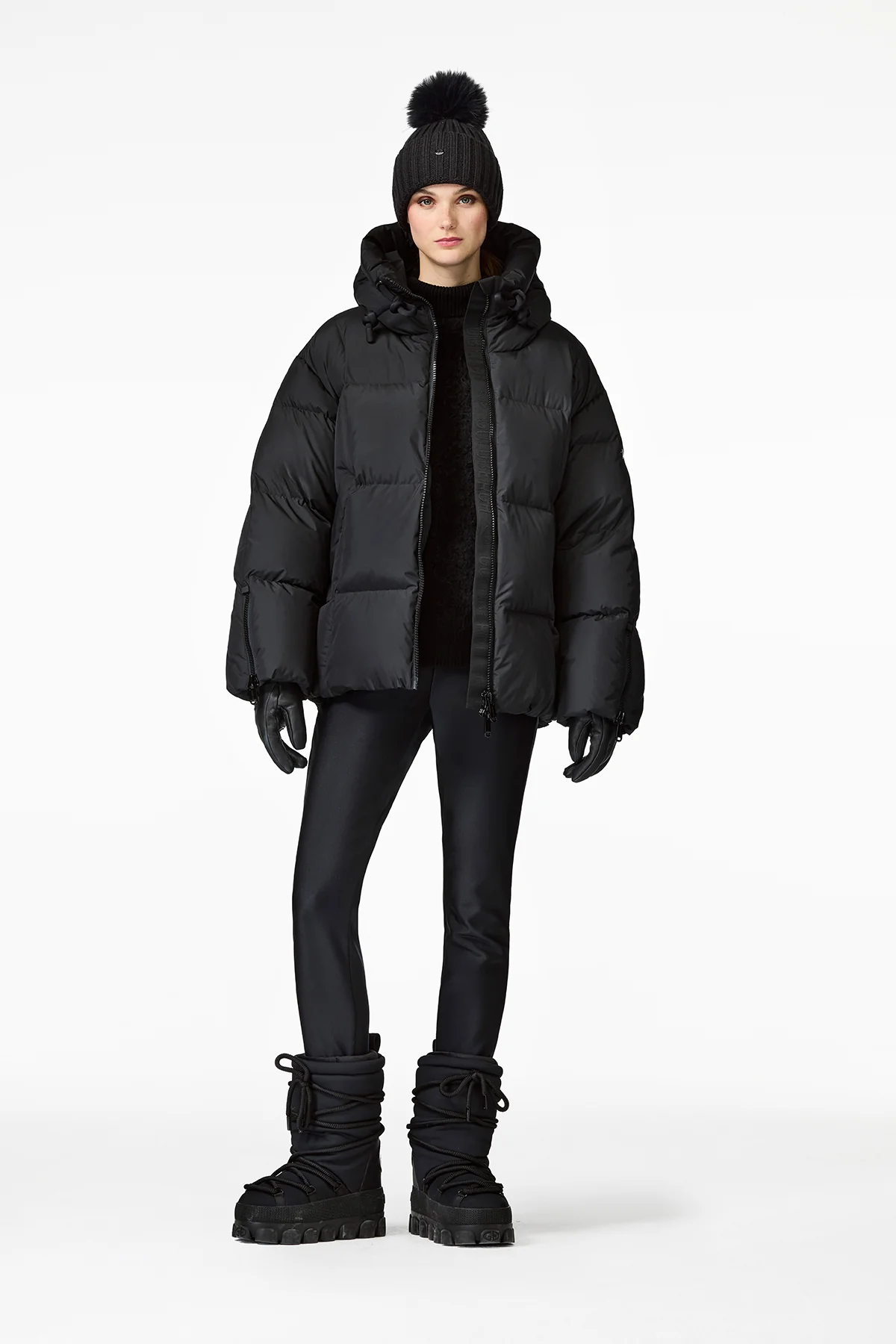 ROWAN ski jacket - Image 3