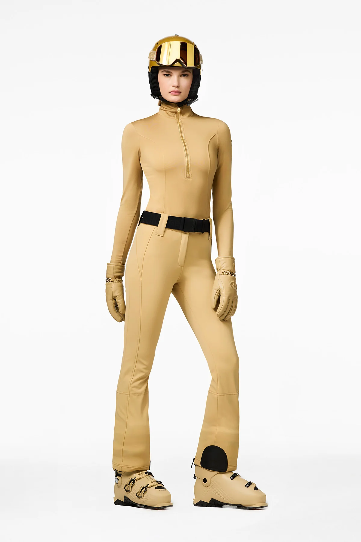 SERENA ski pully - Image 2