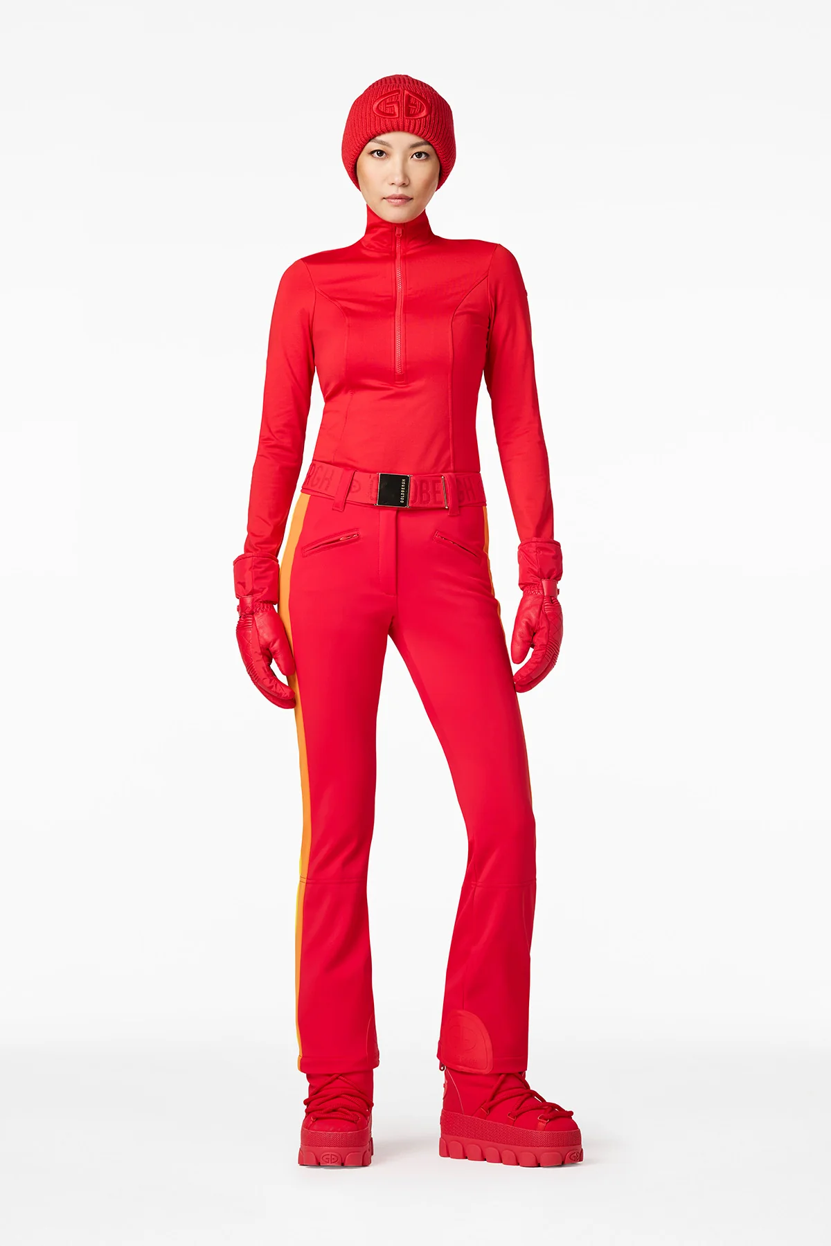 SERENA ski pully - Image 2