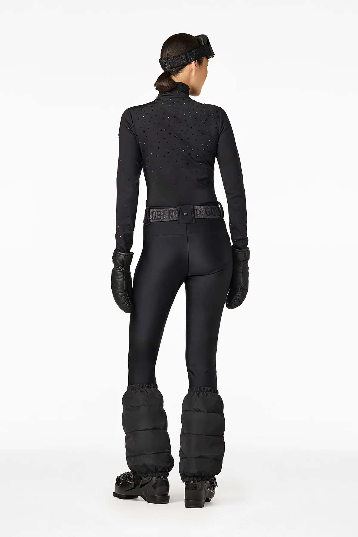 SERENITY ski body - Image 3