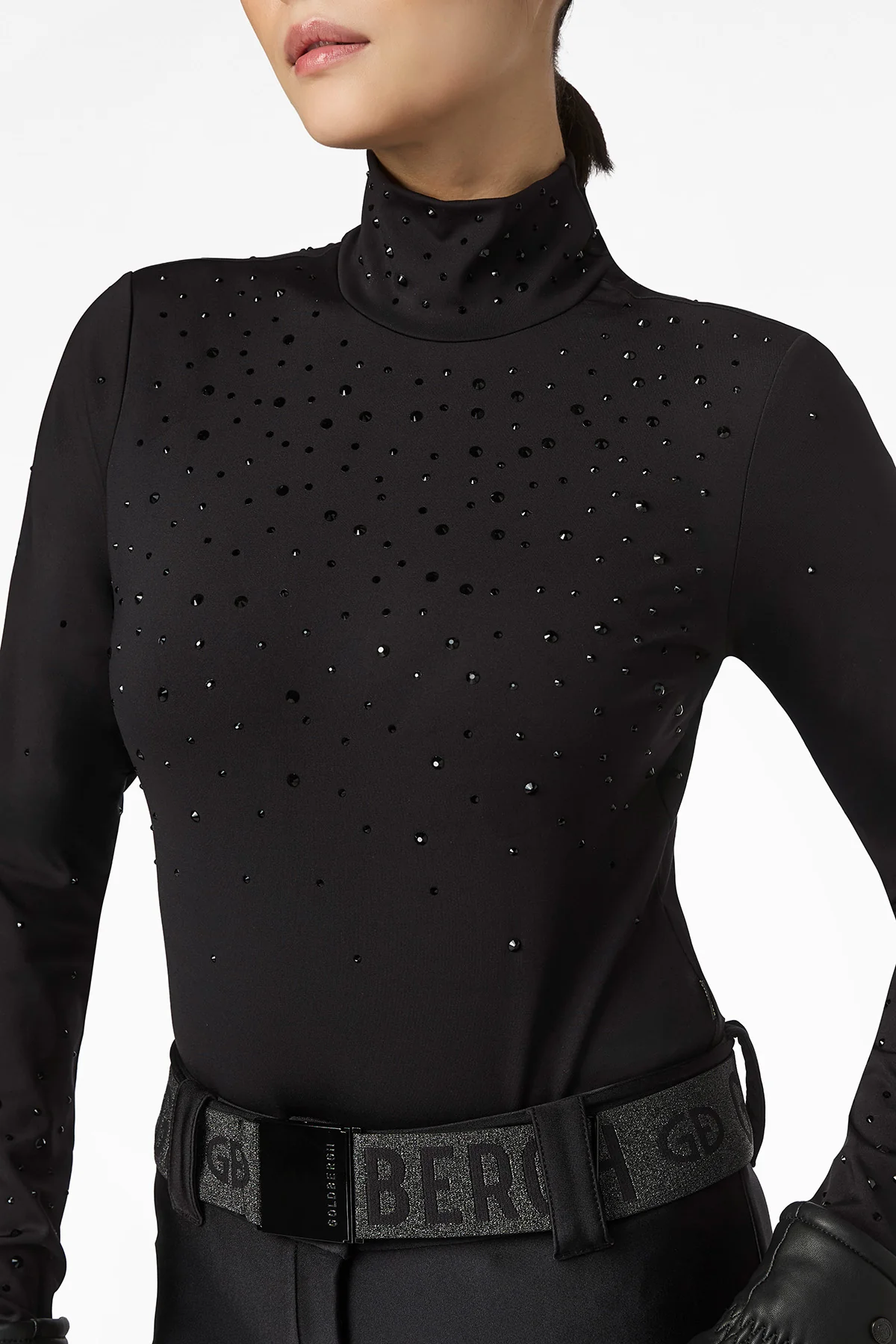 SERENITY ski body - Image 4