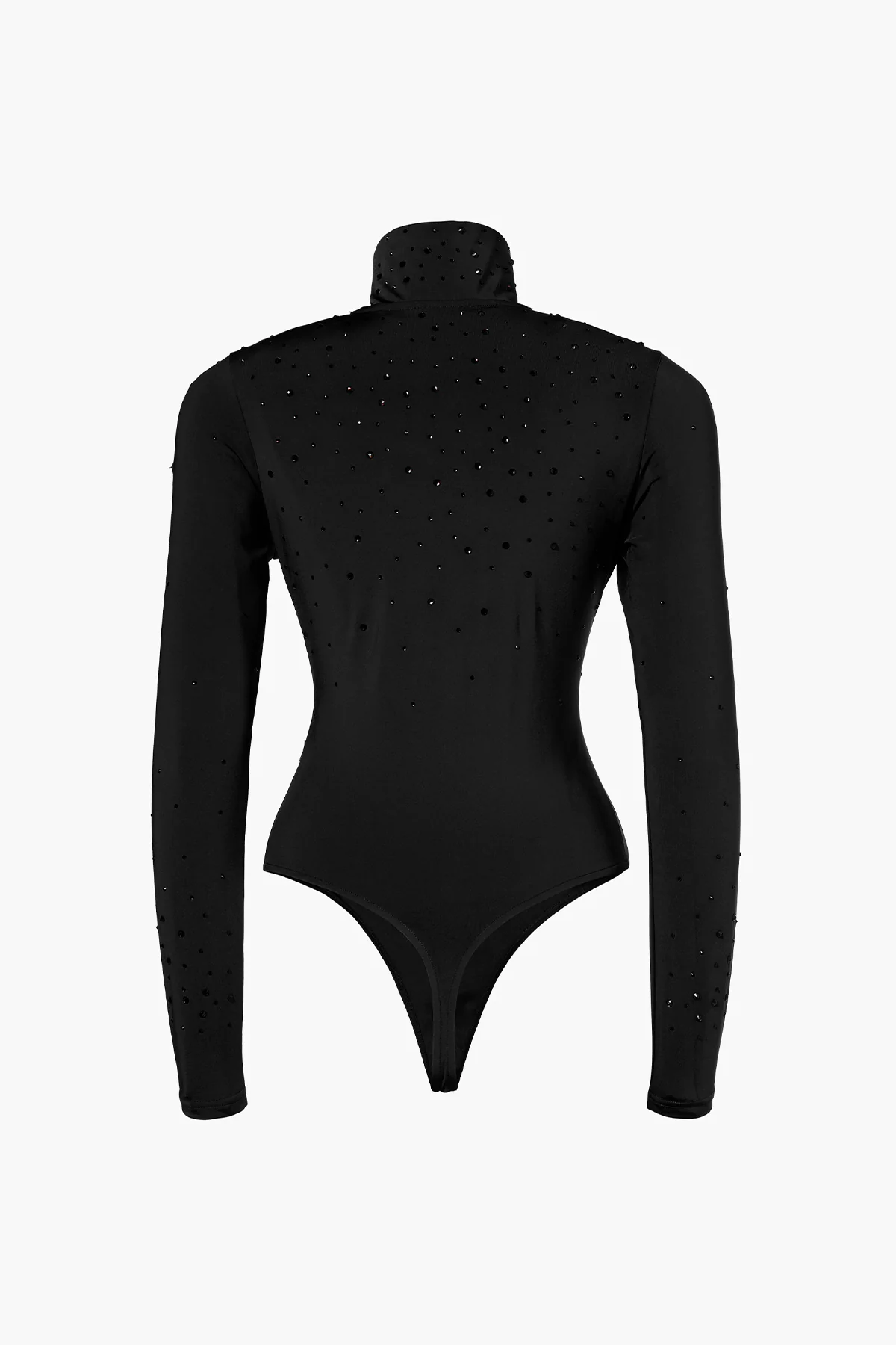 SERENITY ski body - Image 6