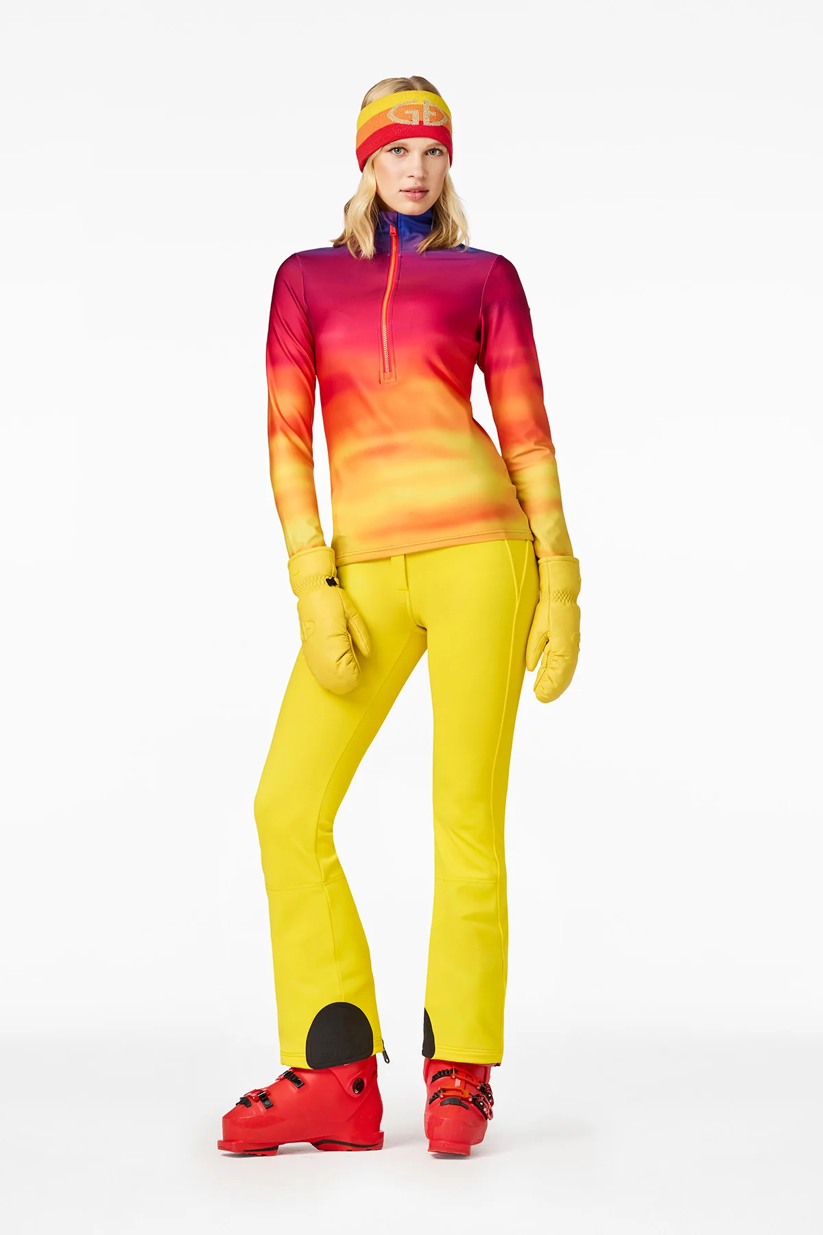 SERENO ski pully - Image 2