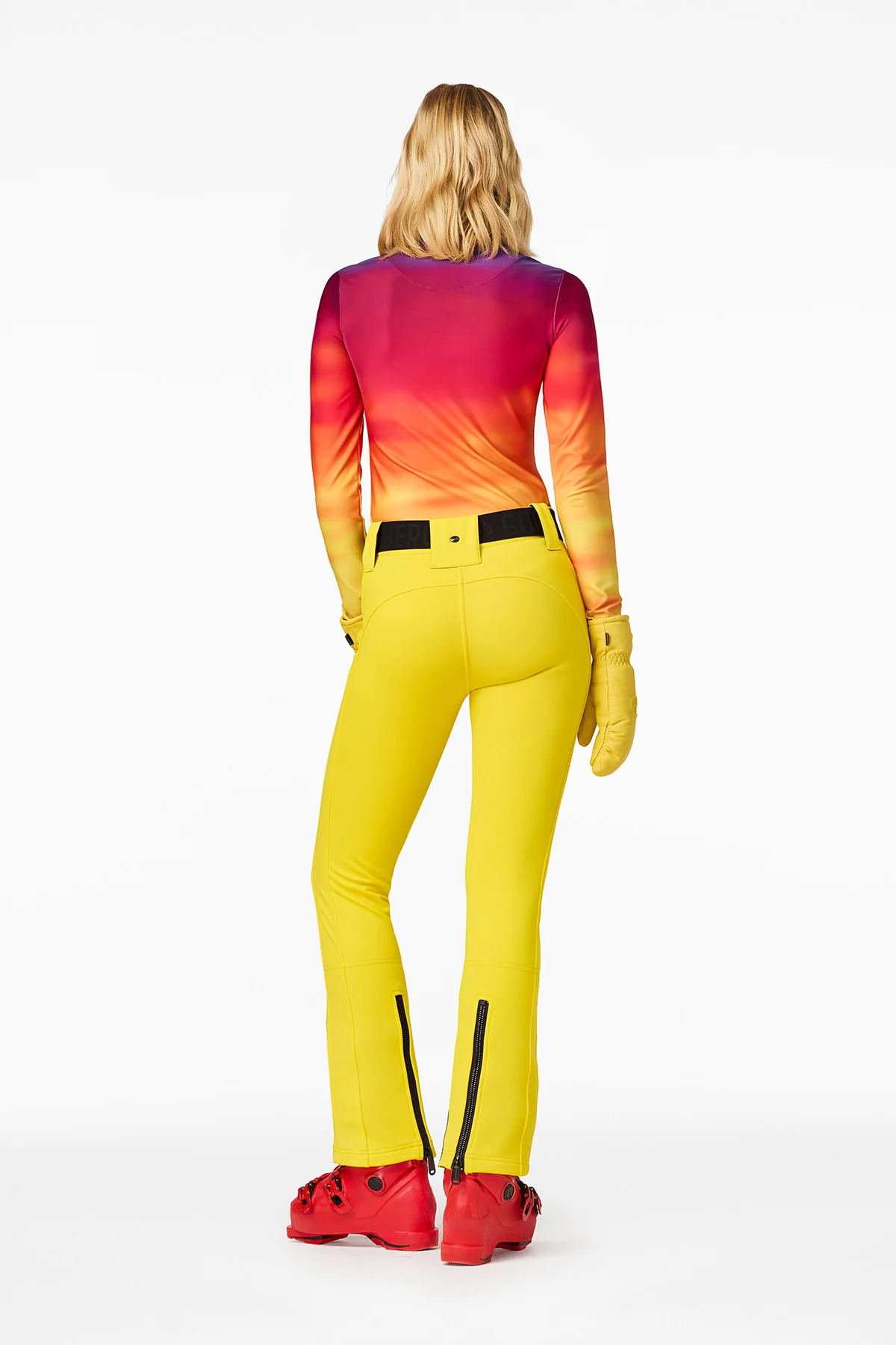 SERENO ski pully - Image 3