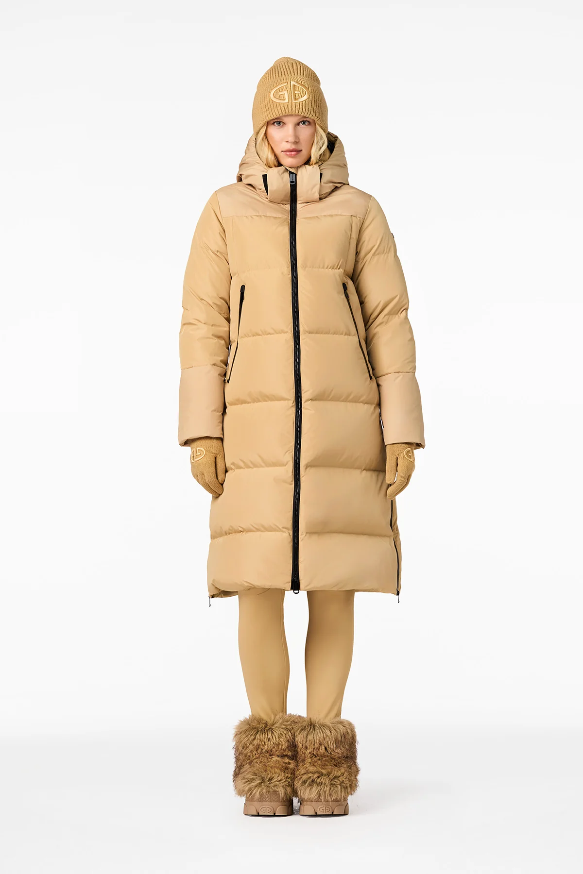 SION jacket - Image 2