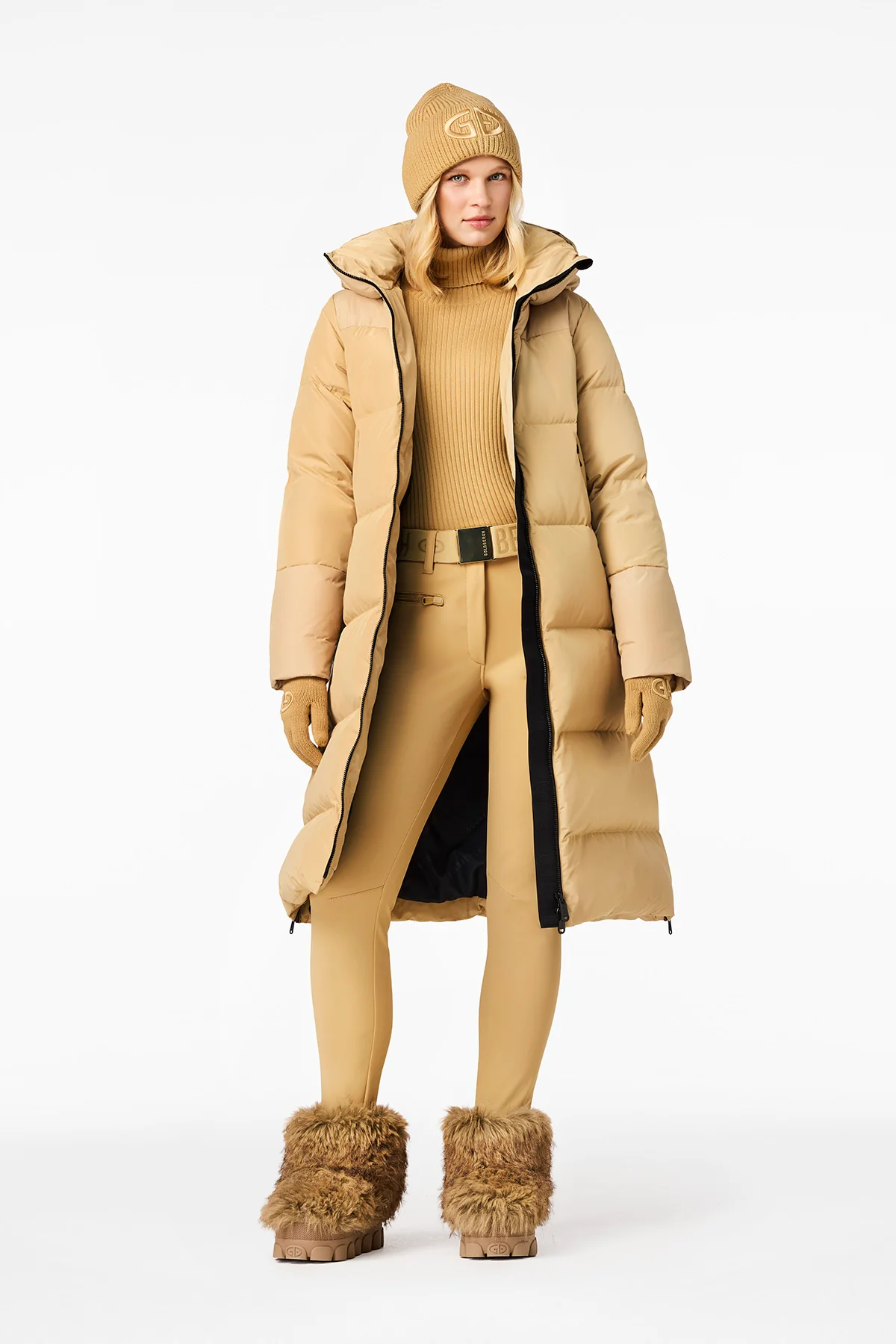 SION jacket - Image 3