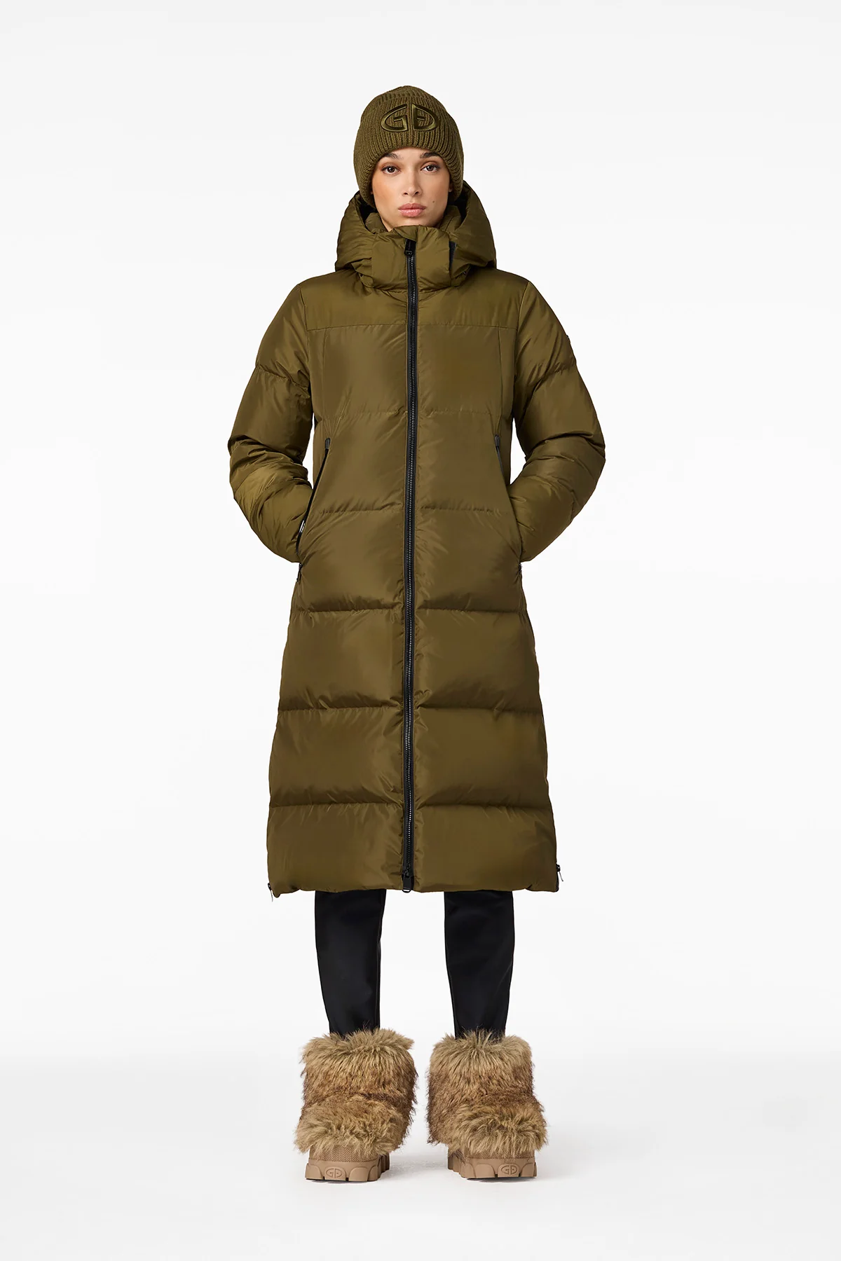 SION jacket - Image 2