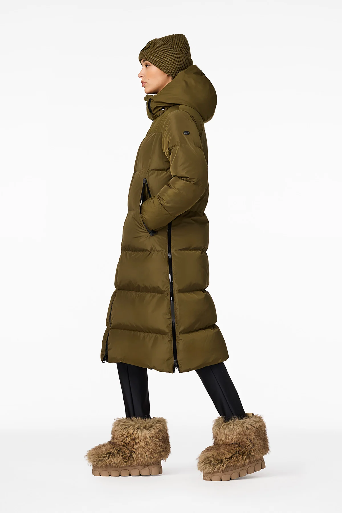 SION jacket - Image 4