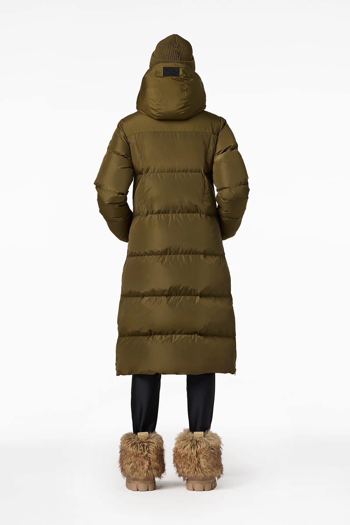 SION jacket - Image 5