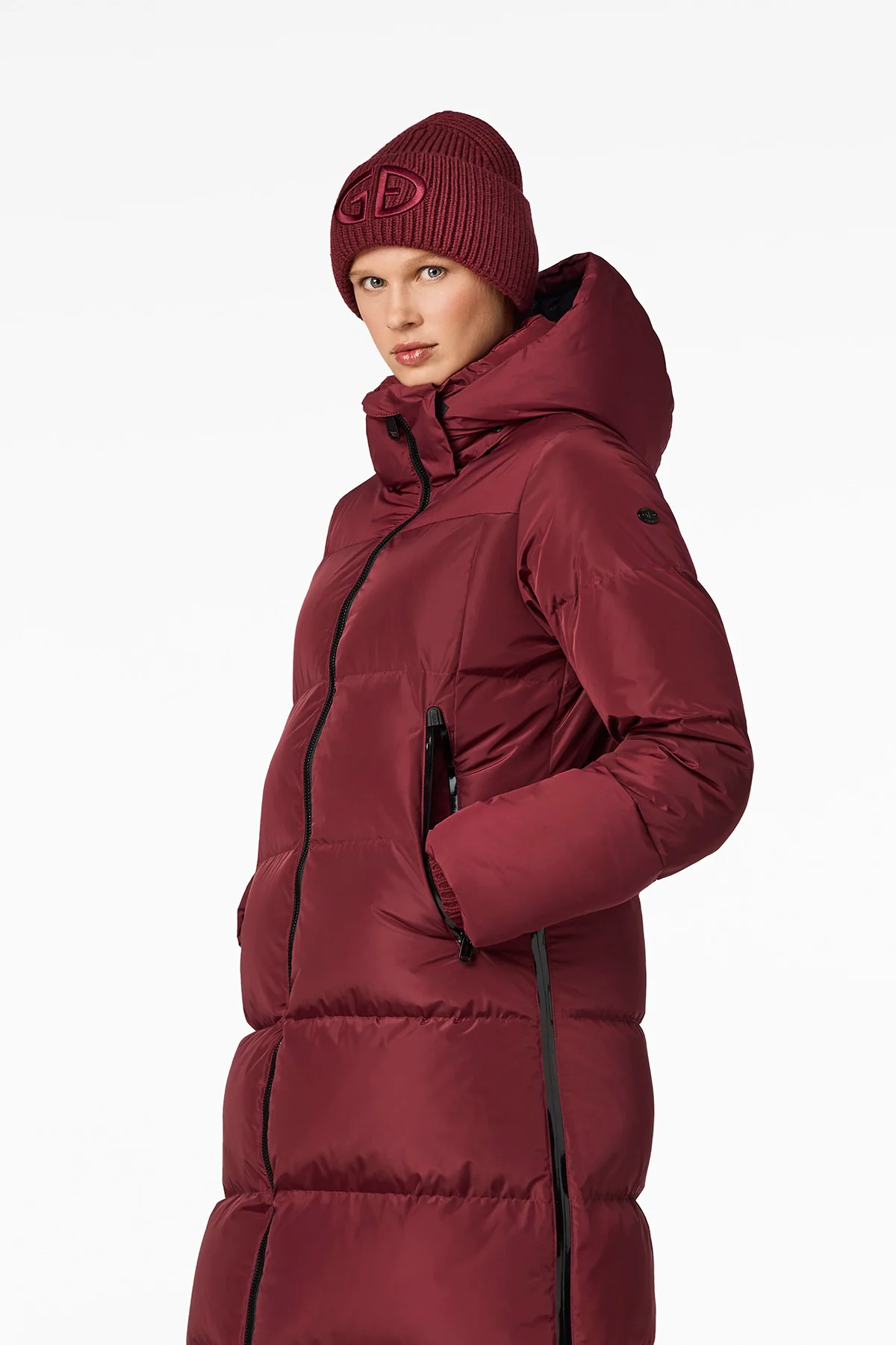 SION jacket - Image 2