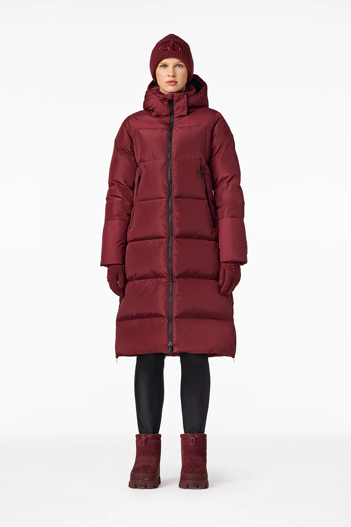 SION jacket - Image 3