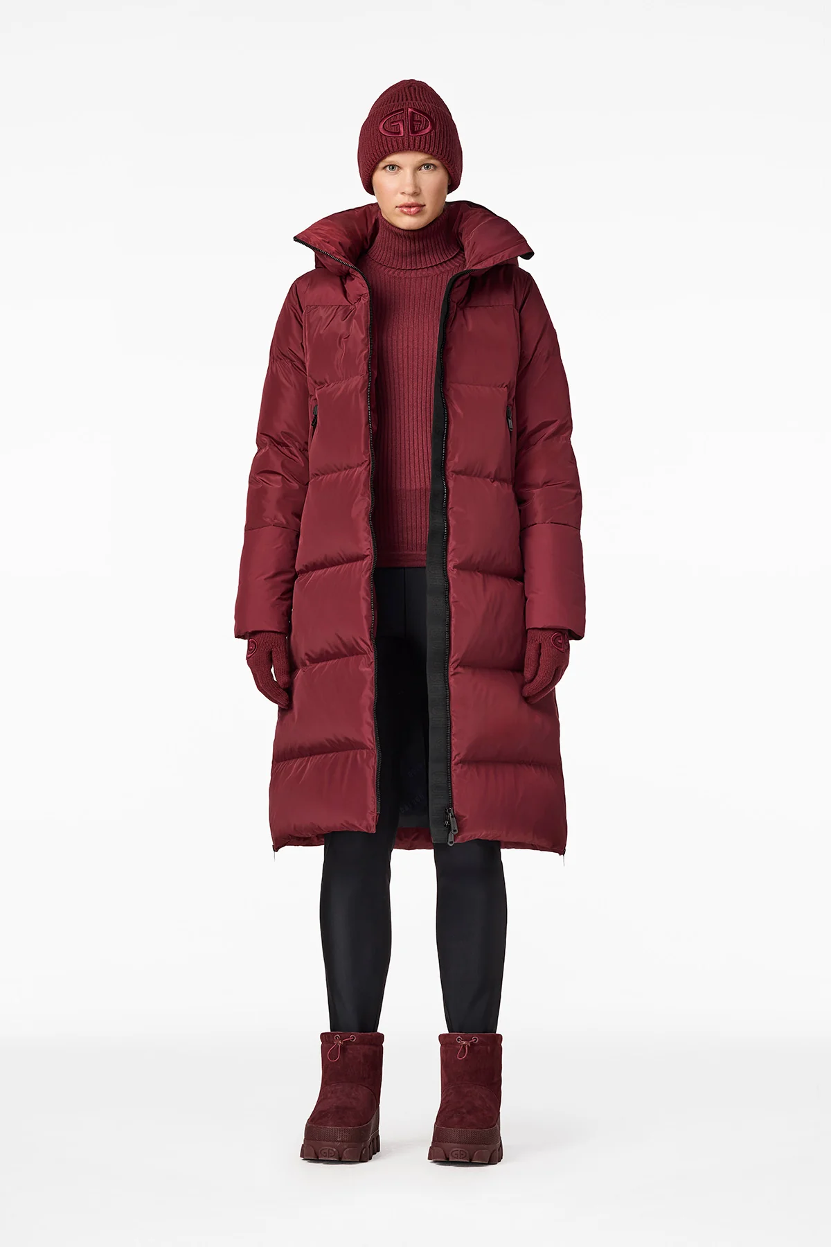 SION jacket - Image 4