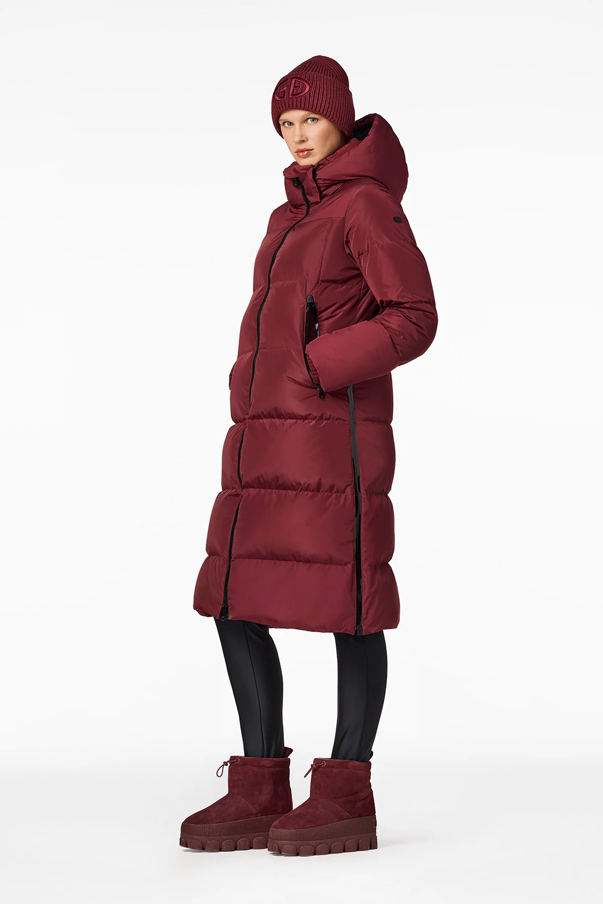 SION jacket - Image 5