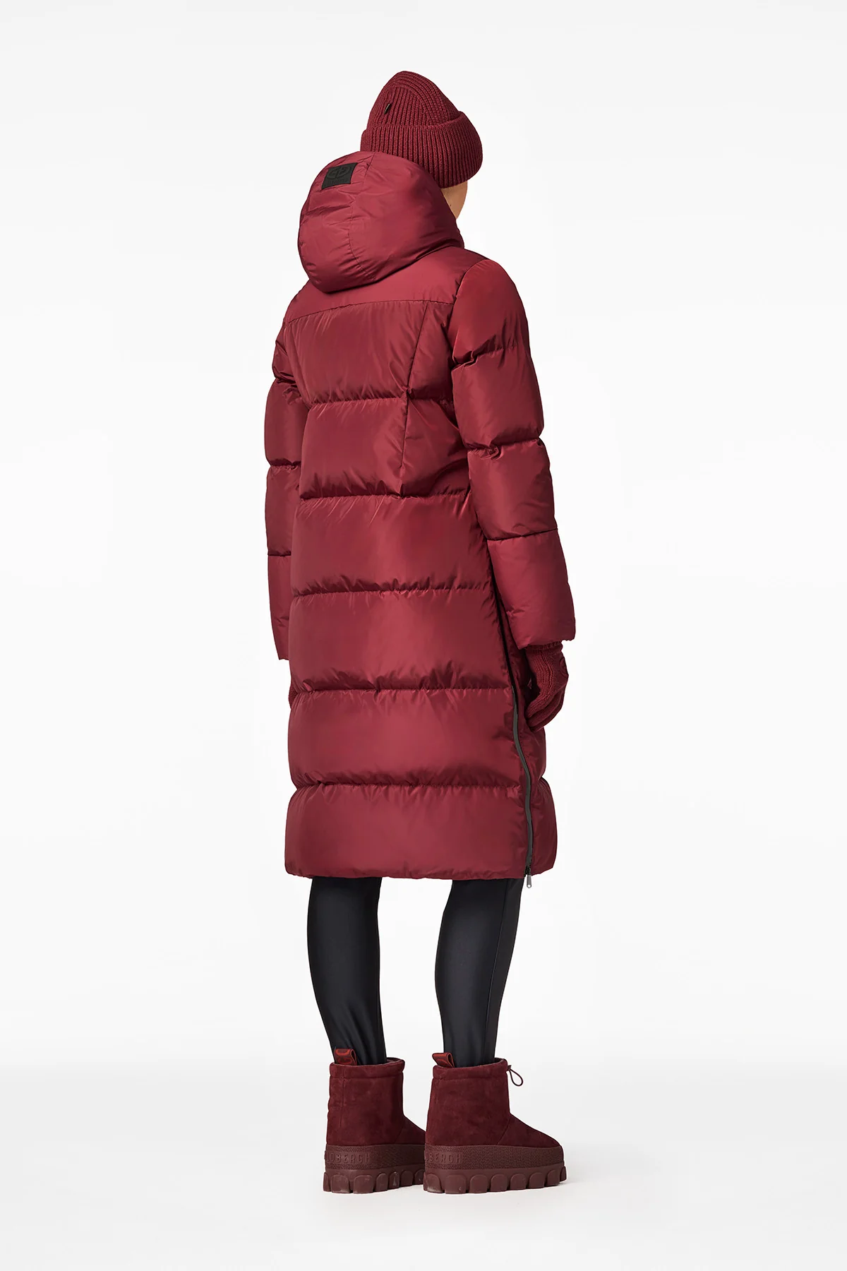 SION jacket - Image 7