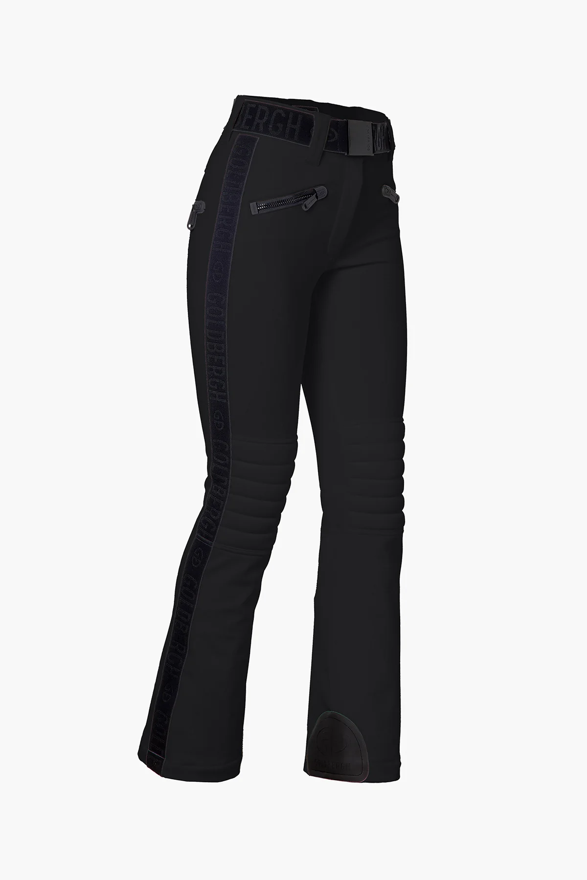 SLALOM ski pants - Image 3