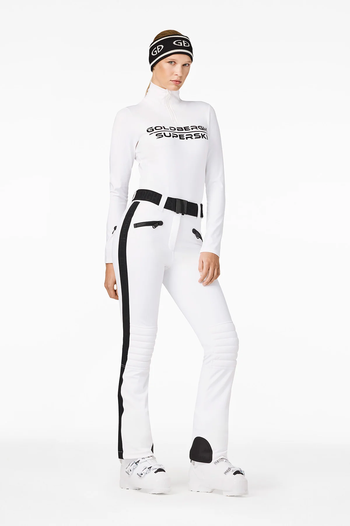 SLALOM ski pants - Image 3