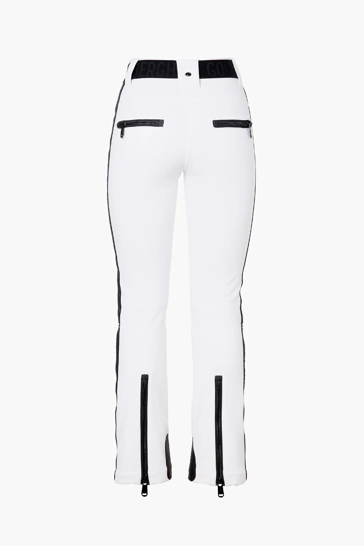 SLALOM ski pants - Image 8