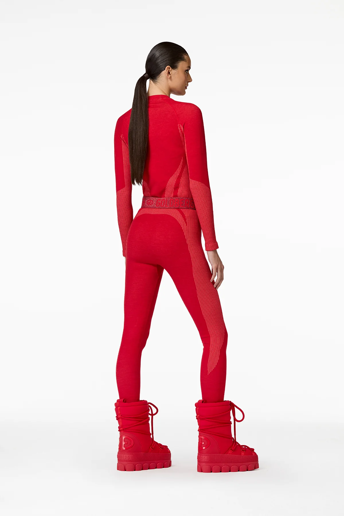 SLICK baselayer long sleeve - Image 3