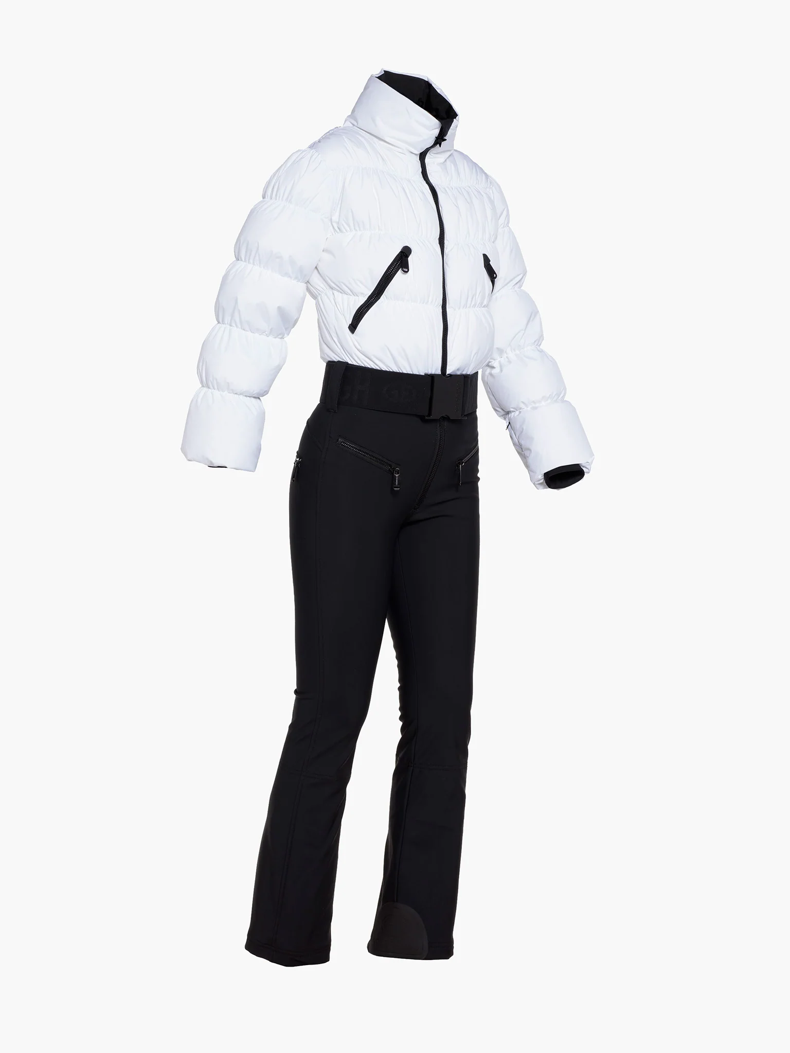 SNOWBALL ski suit - Image 3