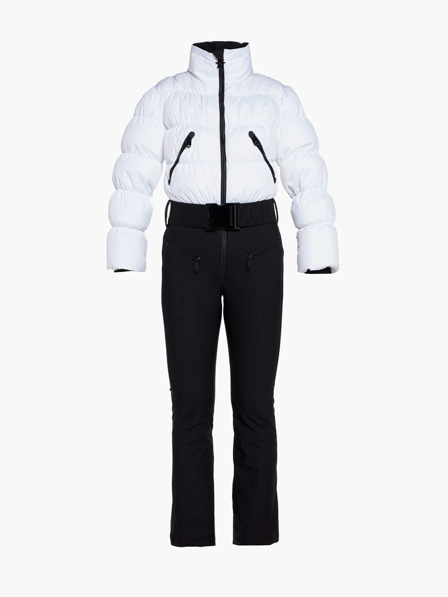 SNOWBALL ski suit - Image 4