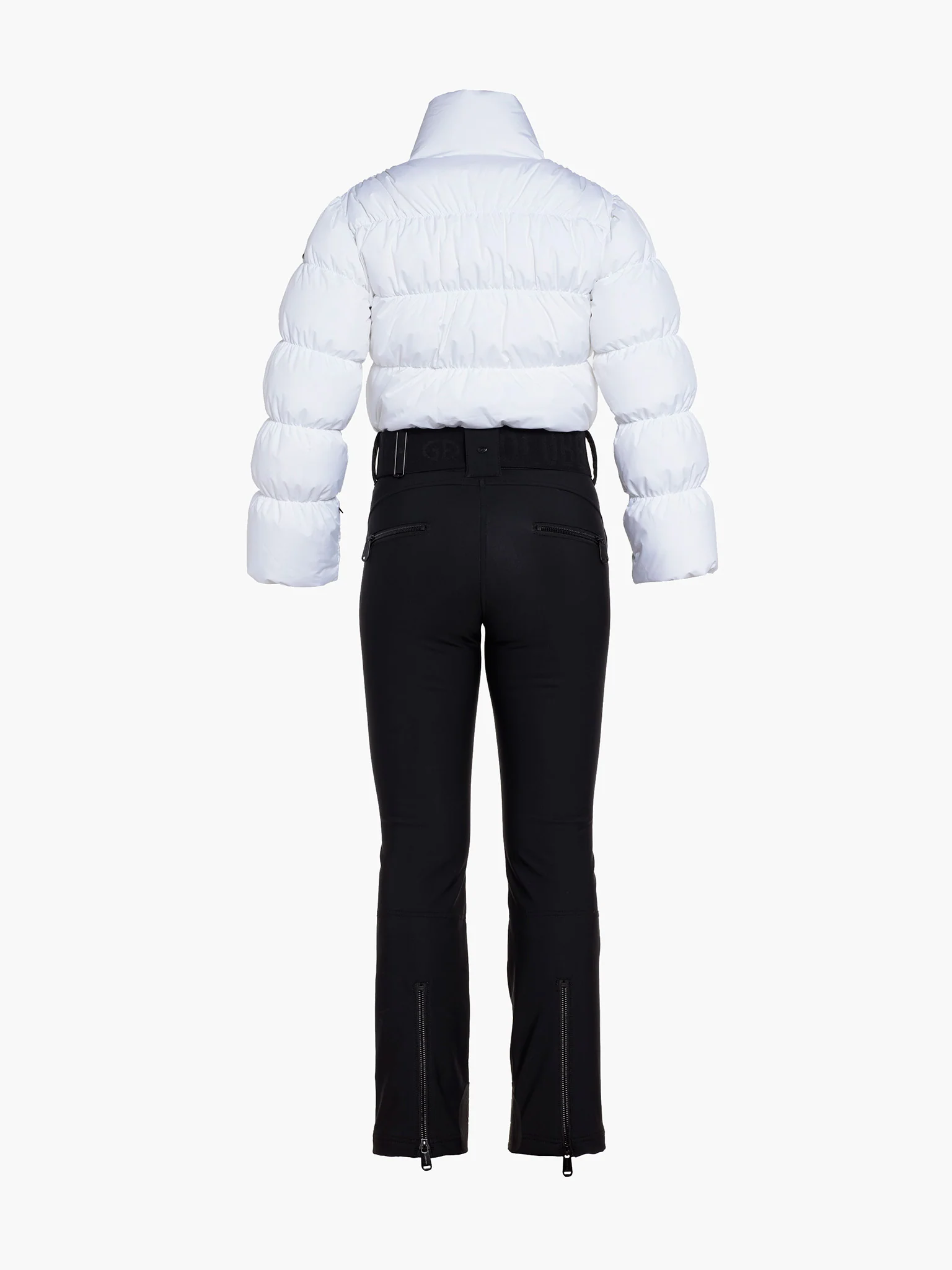SNOWBALL ski suit - Image 6