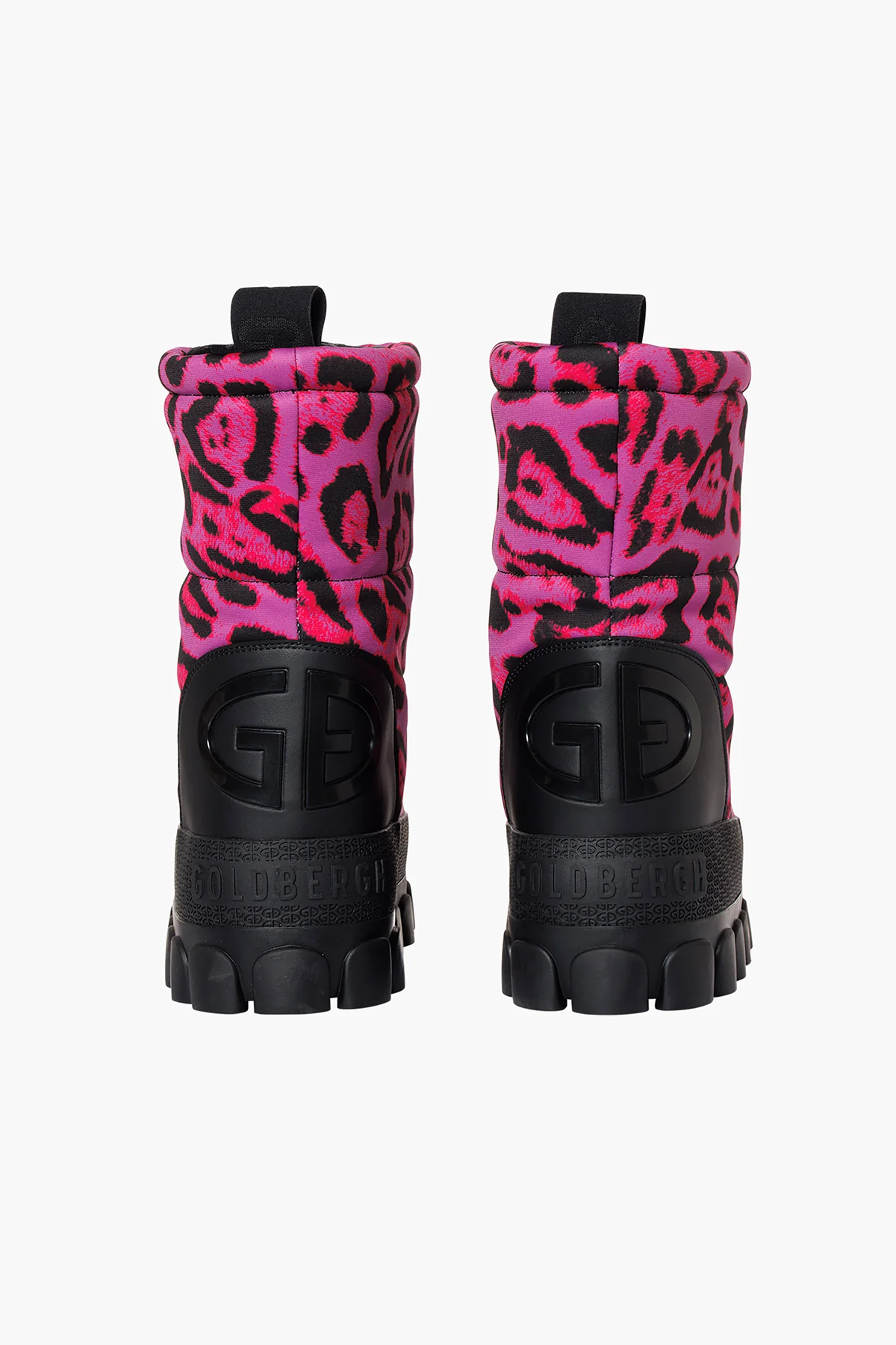 SNOWY snowboot mid - Image 4