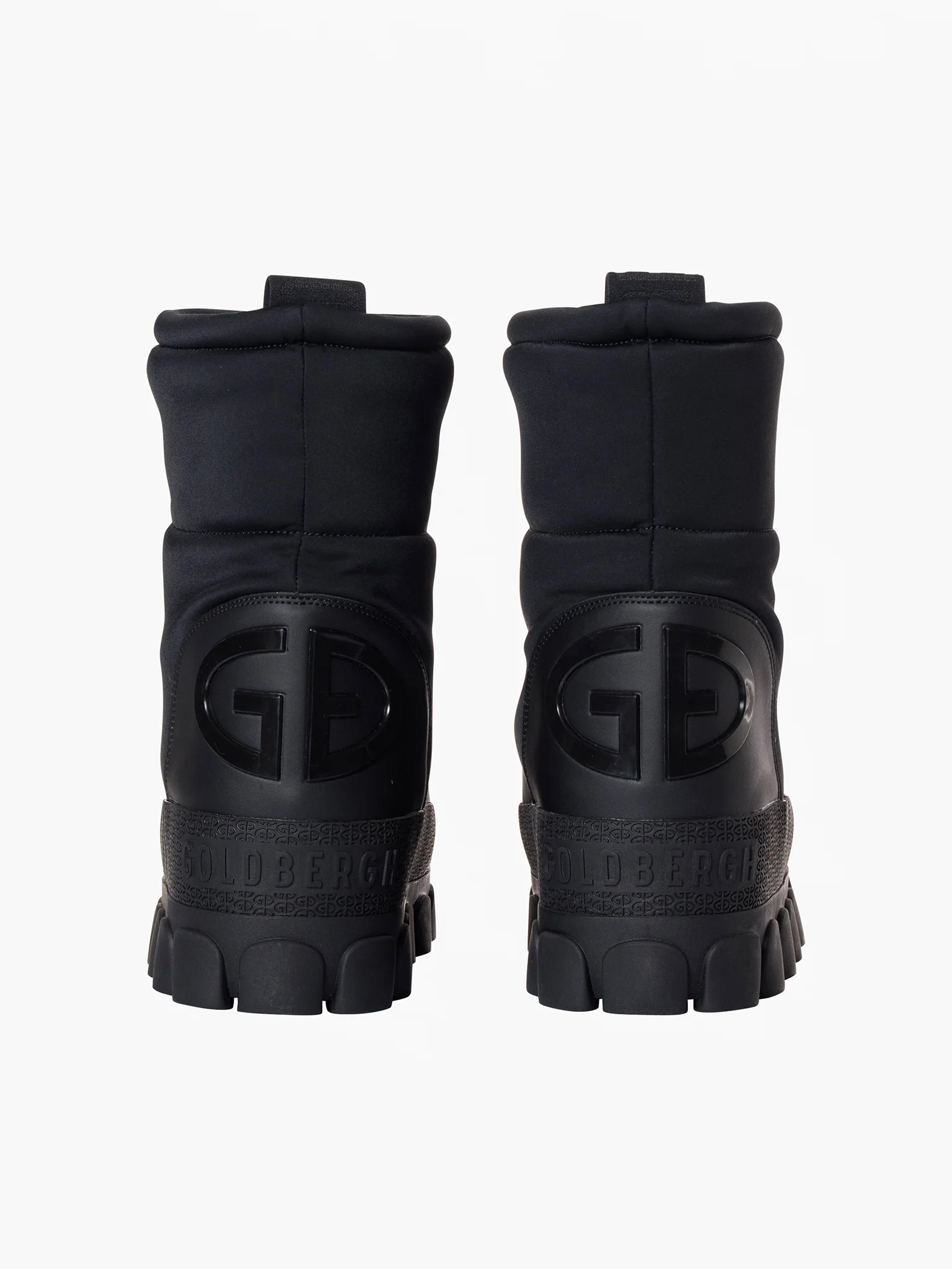 Snowy Snowboot Mid - Image 3