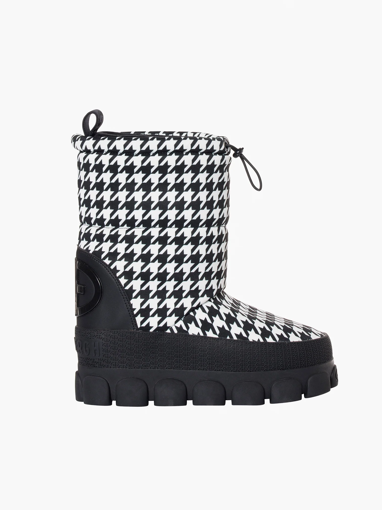 Snowy Snowboot Mid - Image 2