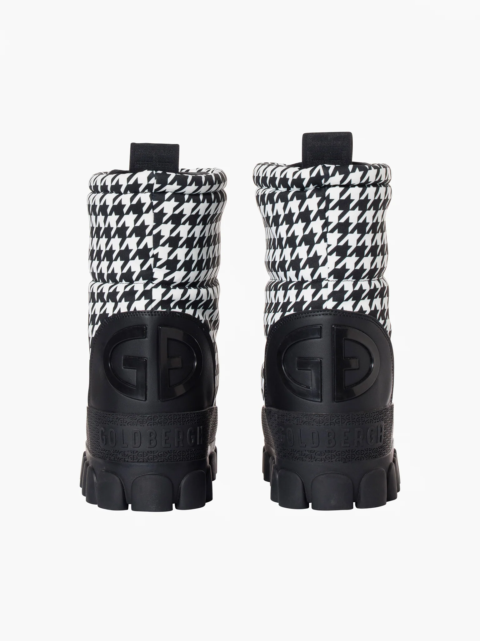 Snowy Snowboot Mid - Image 3