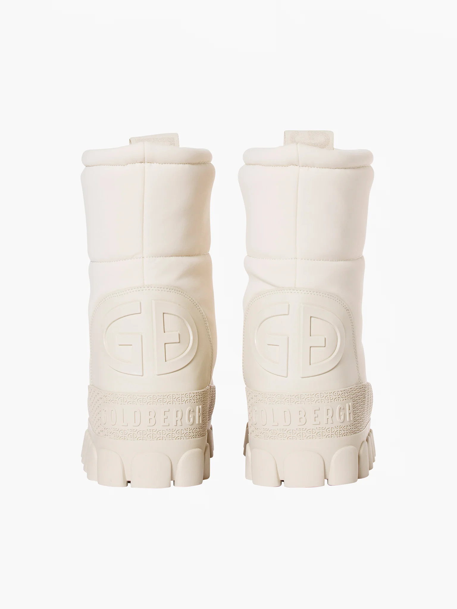 Snowy Snowboot Mid - Image 3