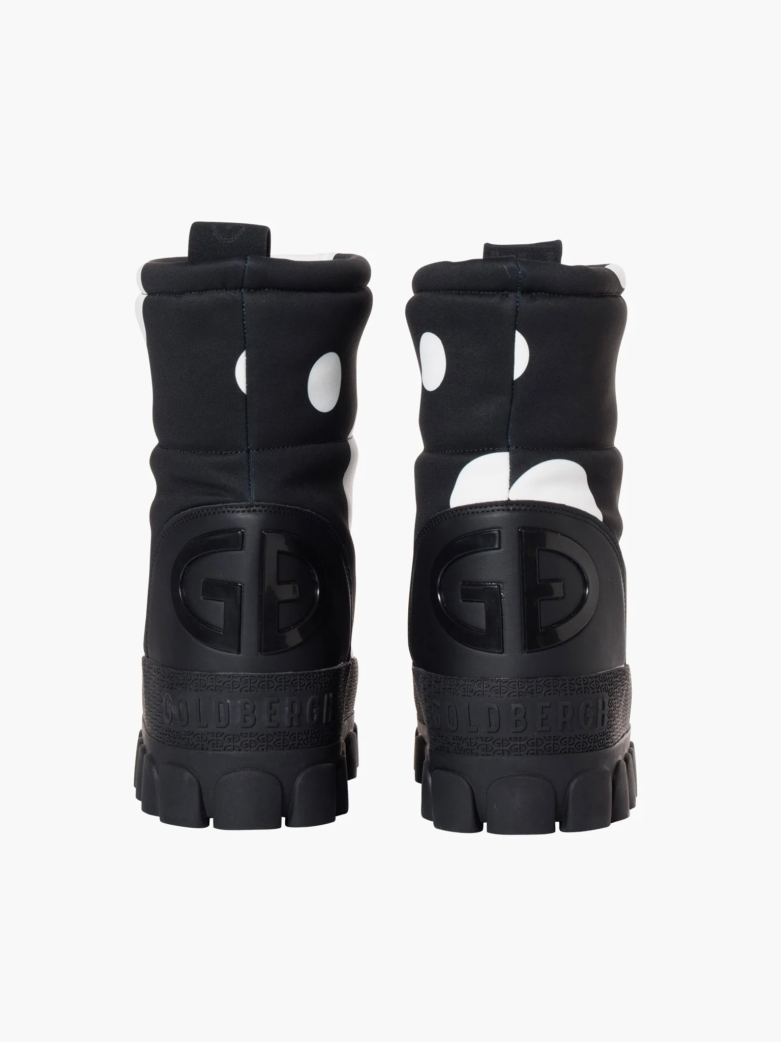 Snowy Snowboot Mid - Image 3