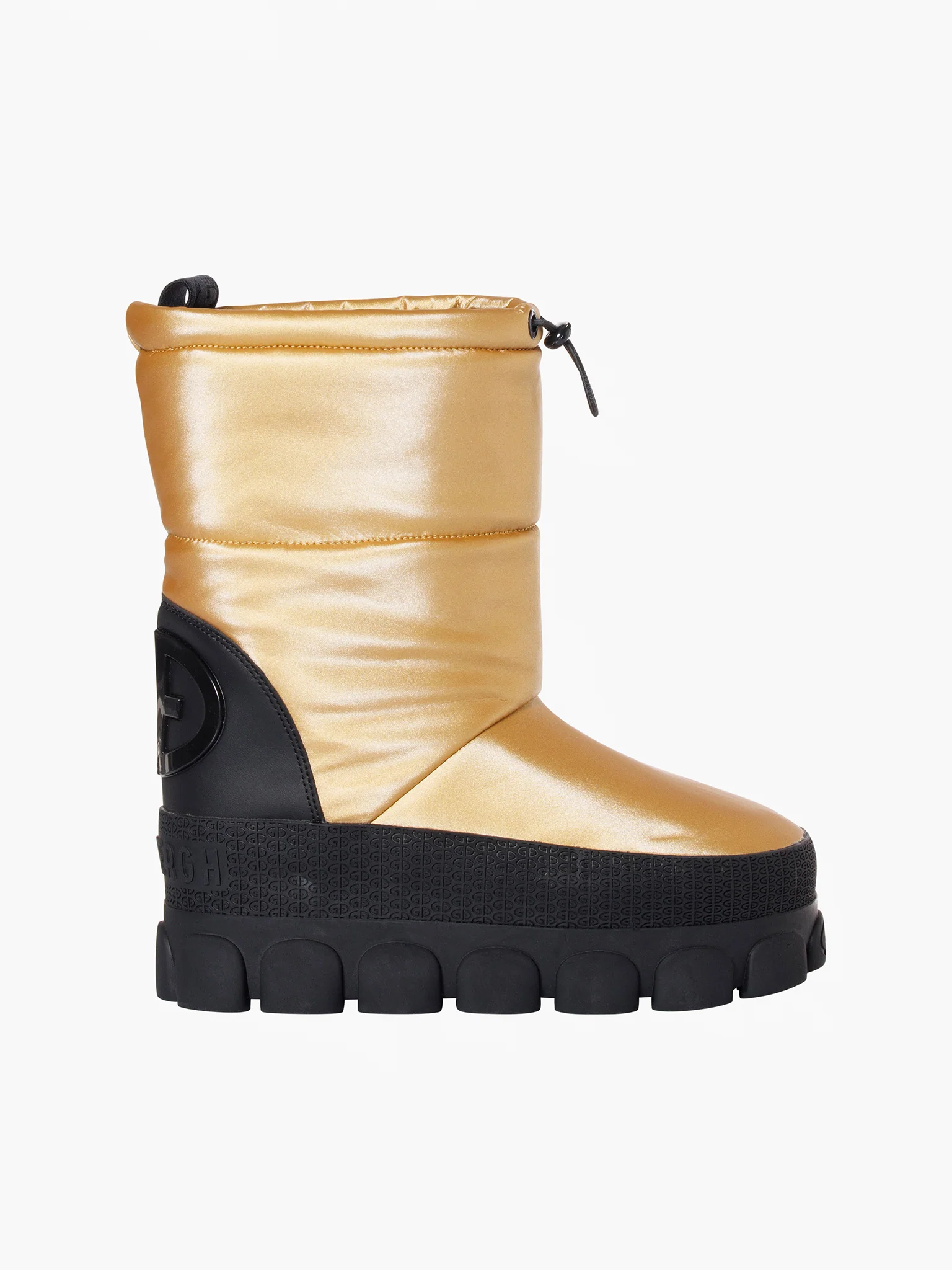 Snowy Snowboot Mid - Image 2