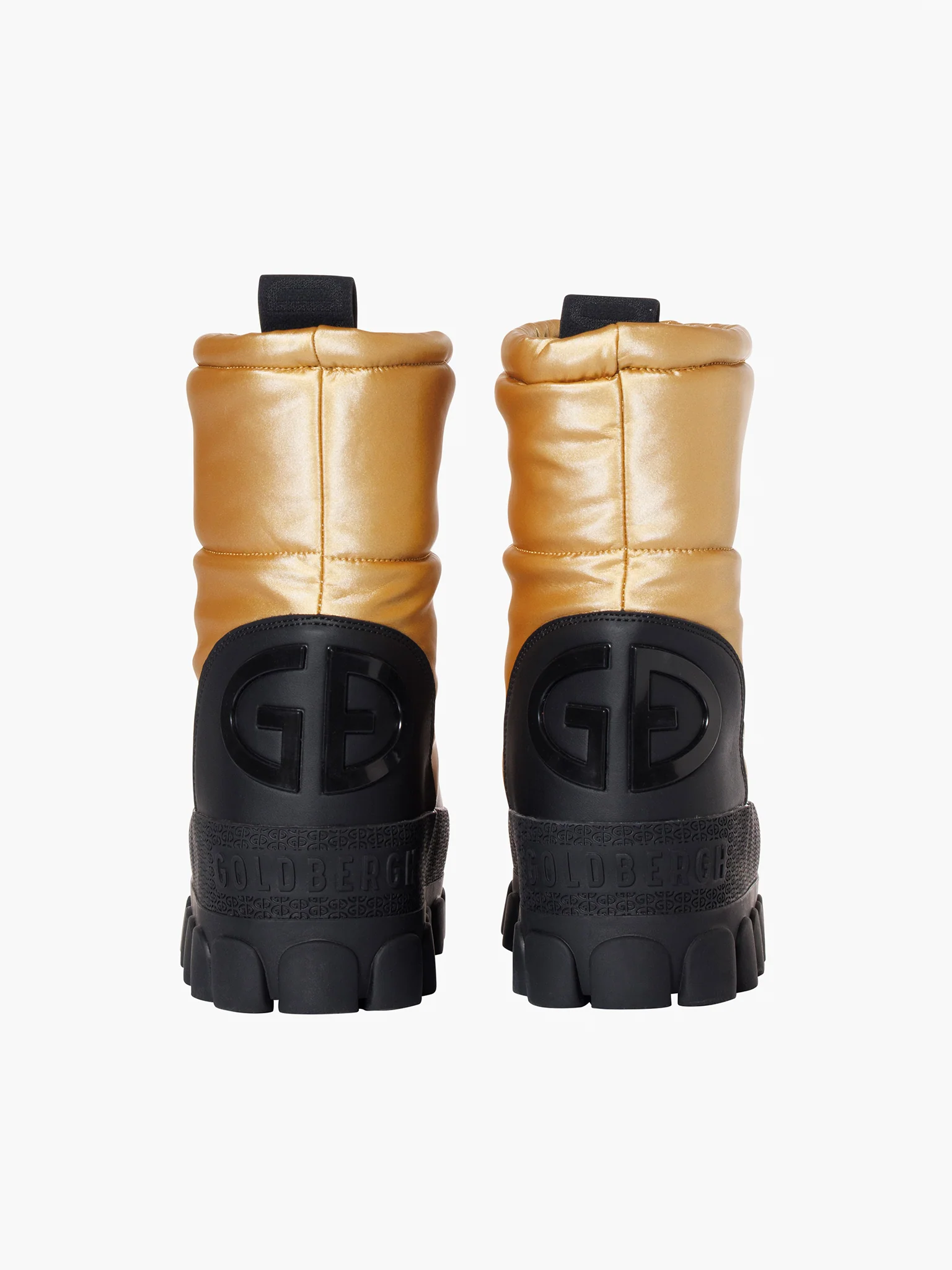 Snowy Snowboot Mid - Image 3