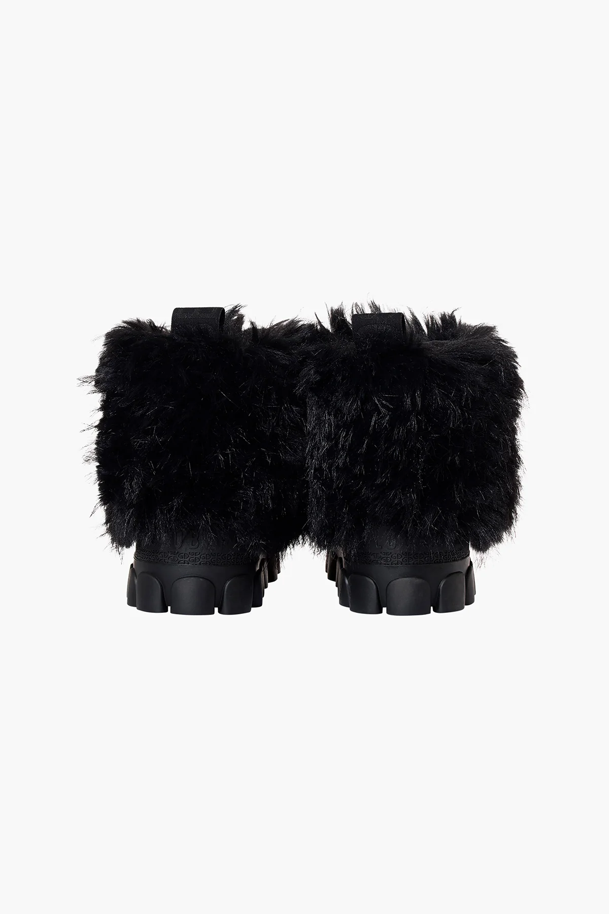 SOFIE faux snowboot low - Image 4