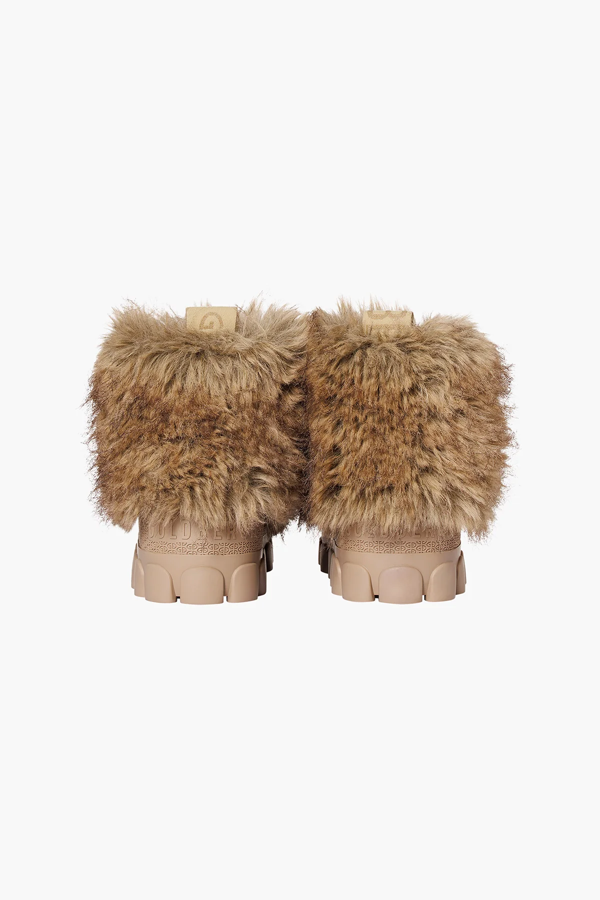 SOFIE faux snowboot low - Image 4