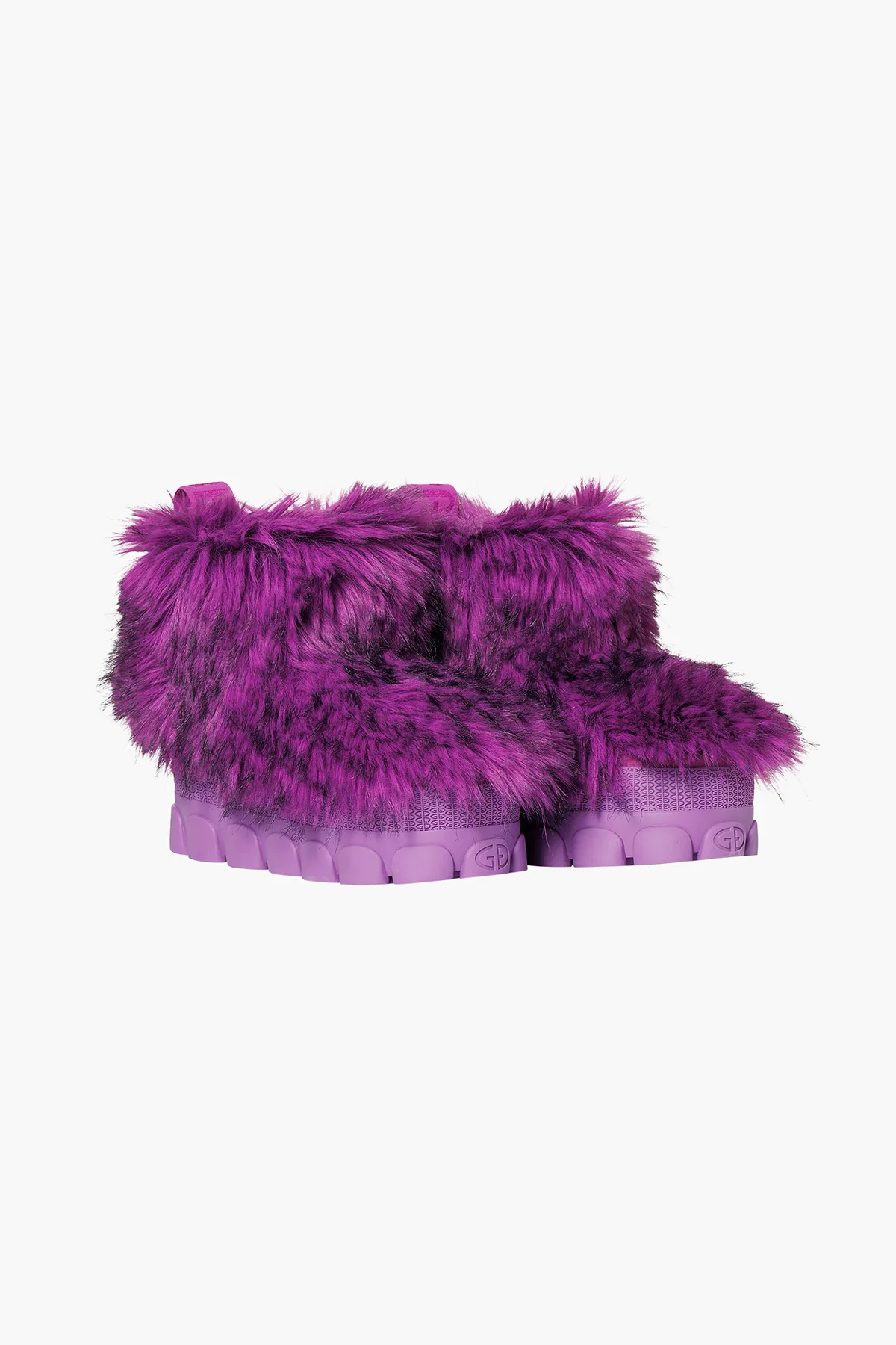 SOFIE faux snowboot low - Image 3