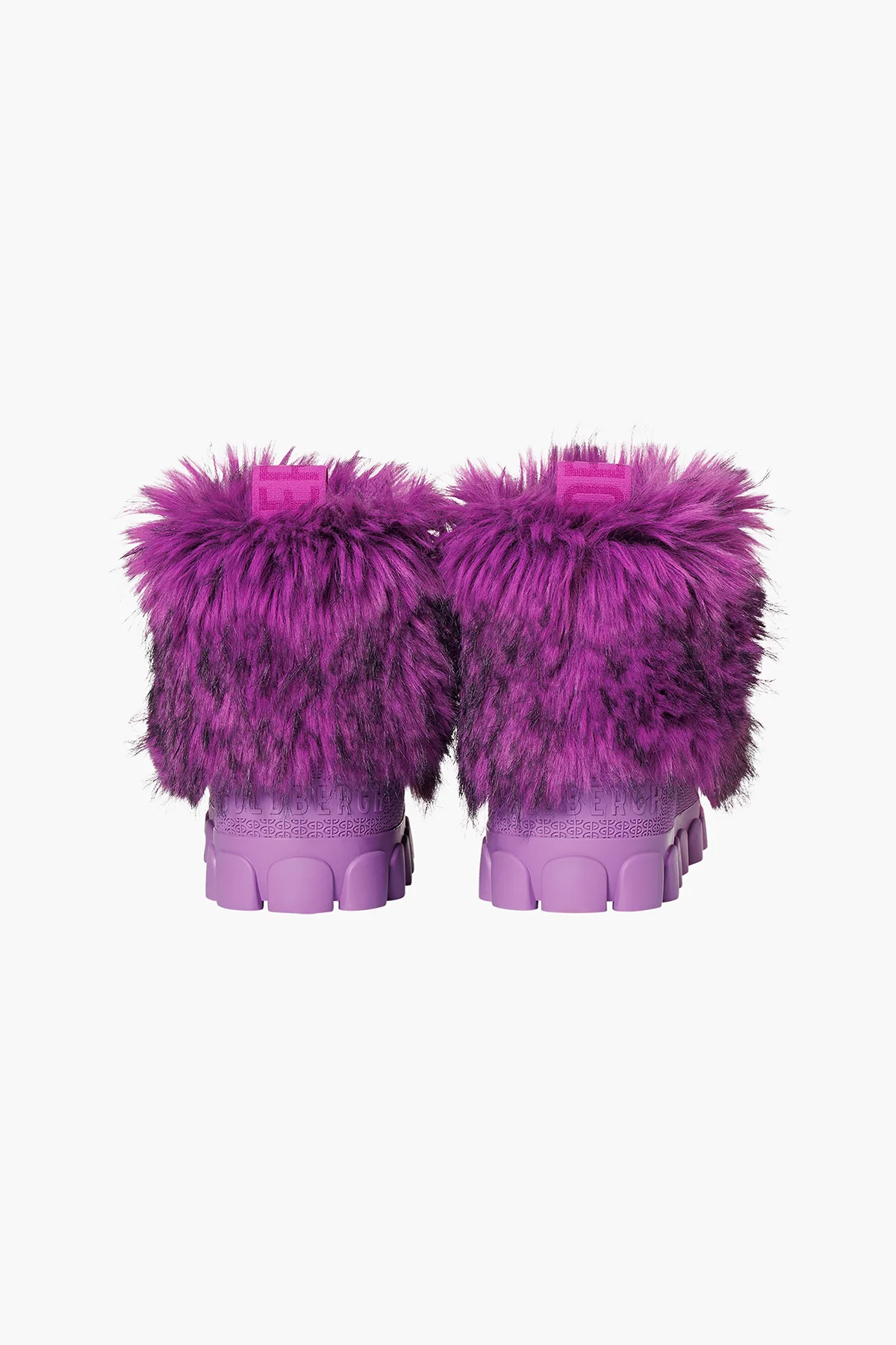 SOFIE faux snowboot low - Image 4