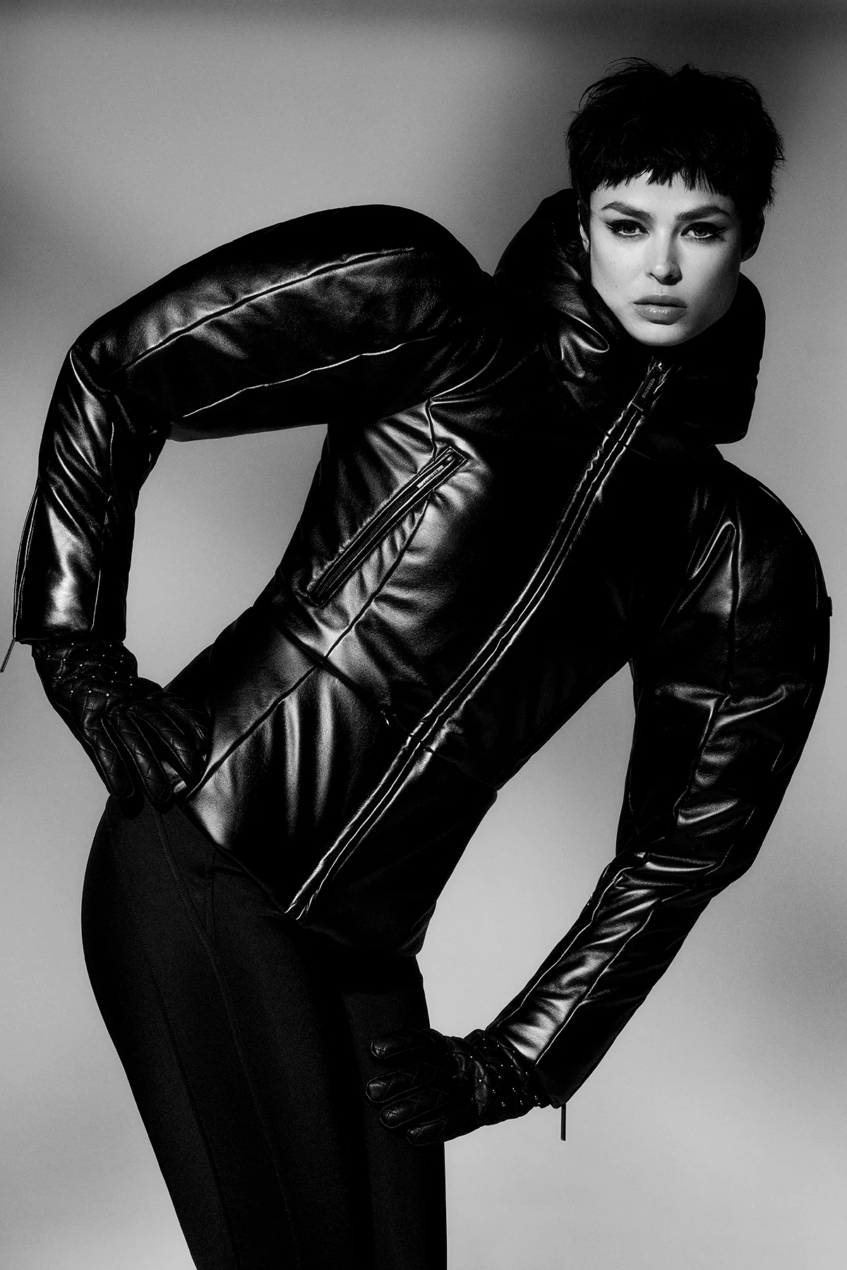 SOGNO ski jacket - Image 5