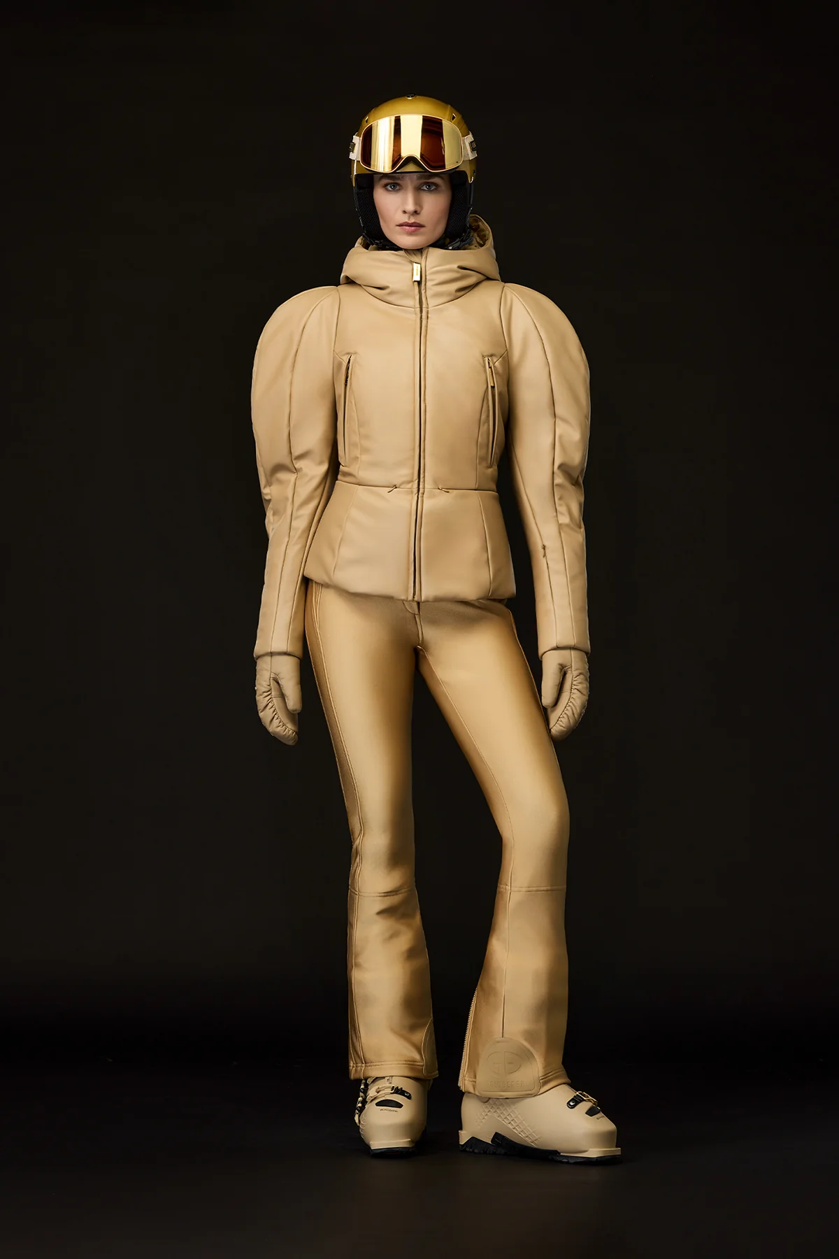 SOGNO ski jacket - Image 2