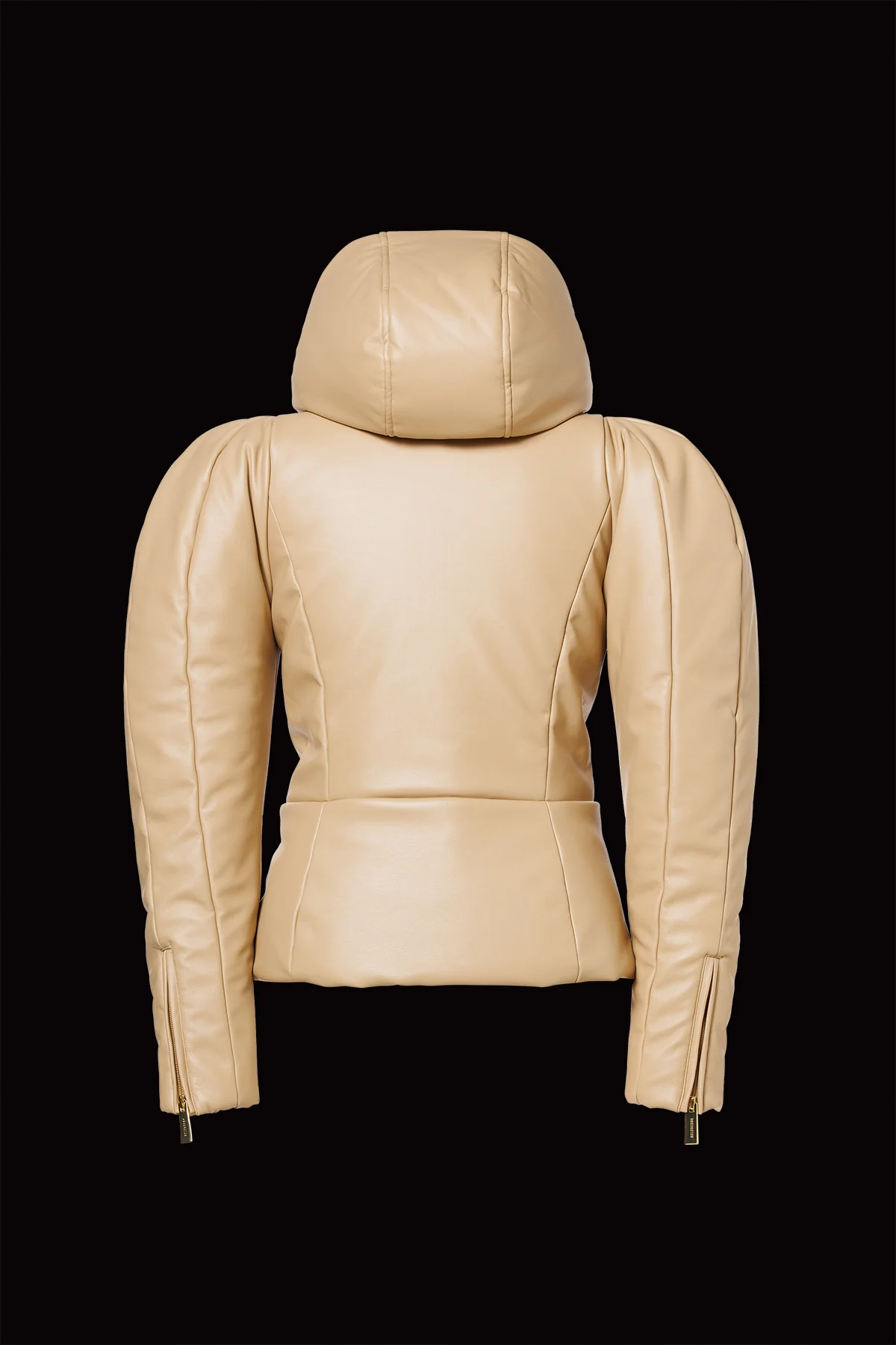 SOGNO ski jacket - Image 4