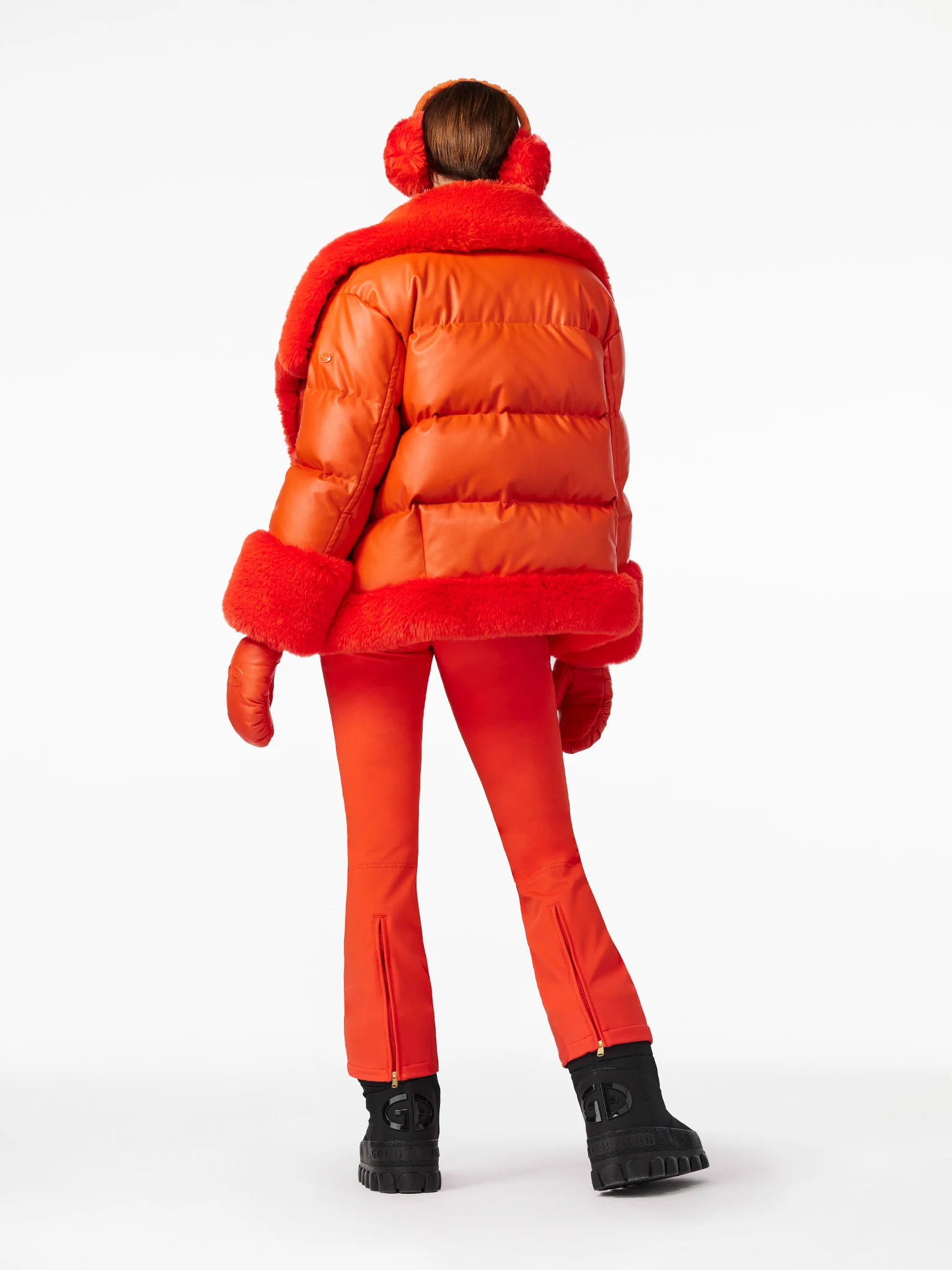 SOLANGE jacket - Image 3
